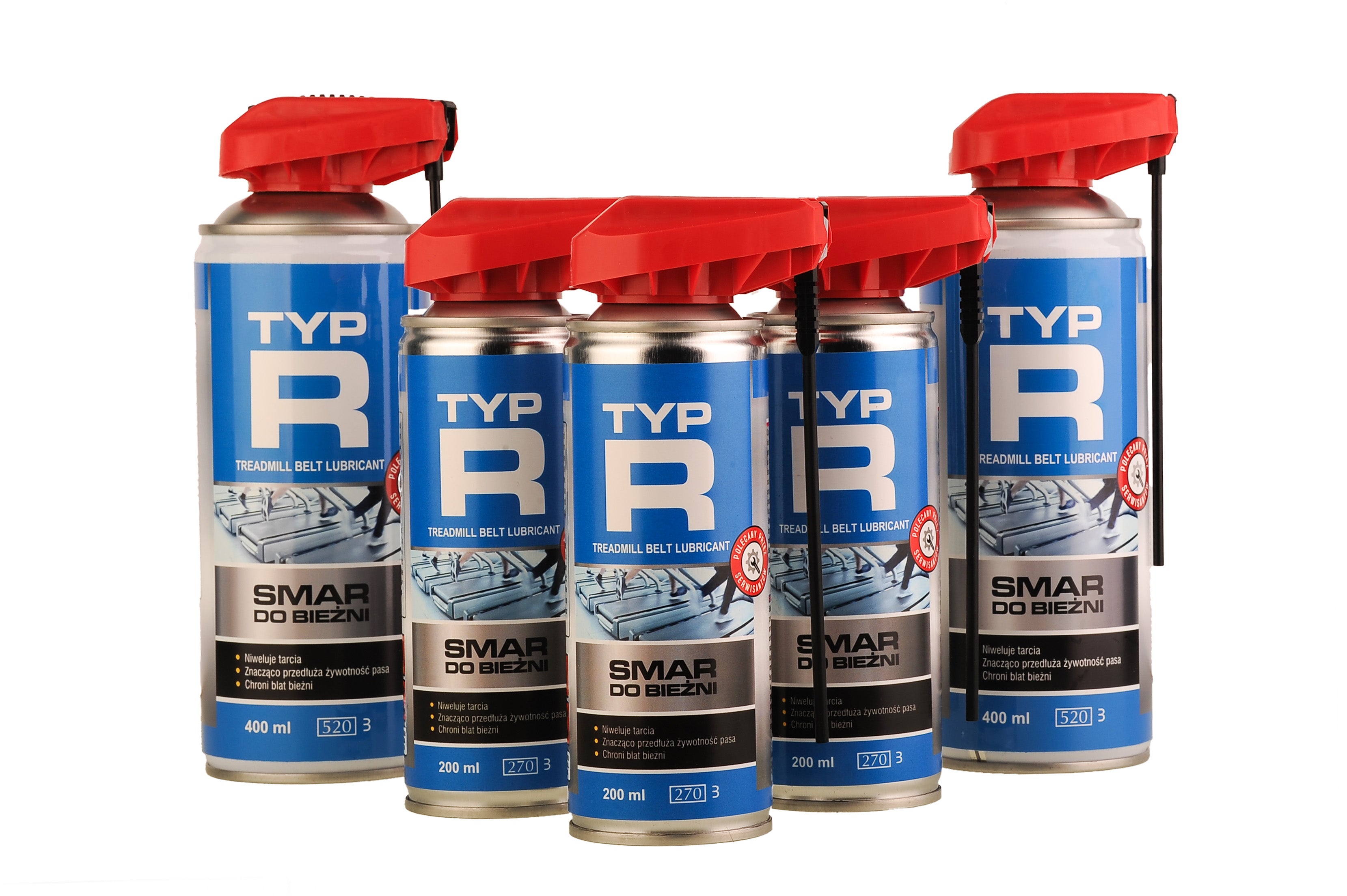 Treadmill Belt Lubrication - Where to Lubricate, How to Lubricate and What  to Lubricate with?