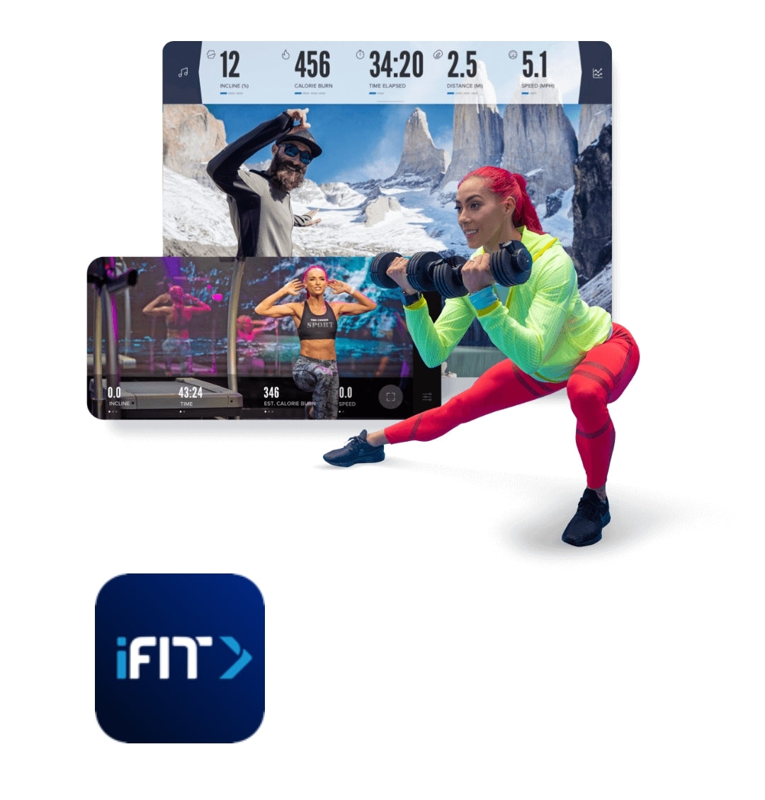 Co to jest IFit? I dlaczego jest taki popularny w USA?