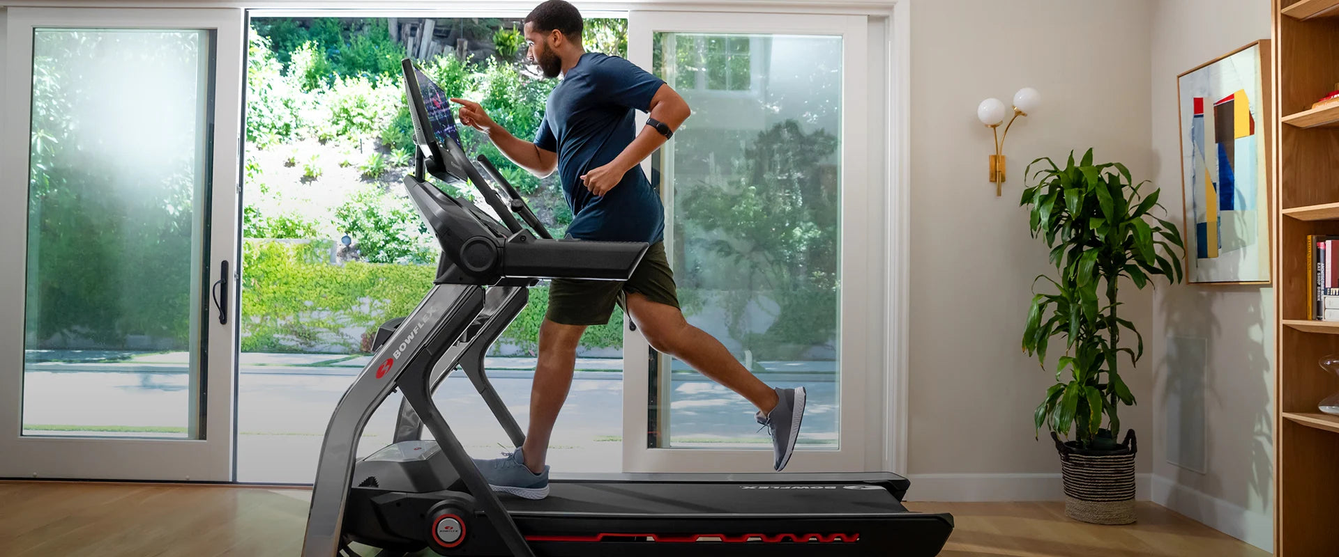 Jaką bieżnię potrzebuję?