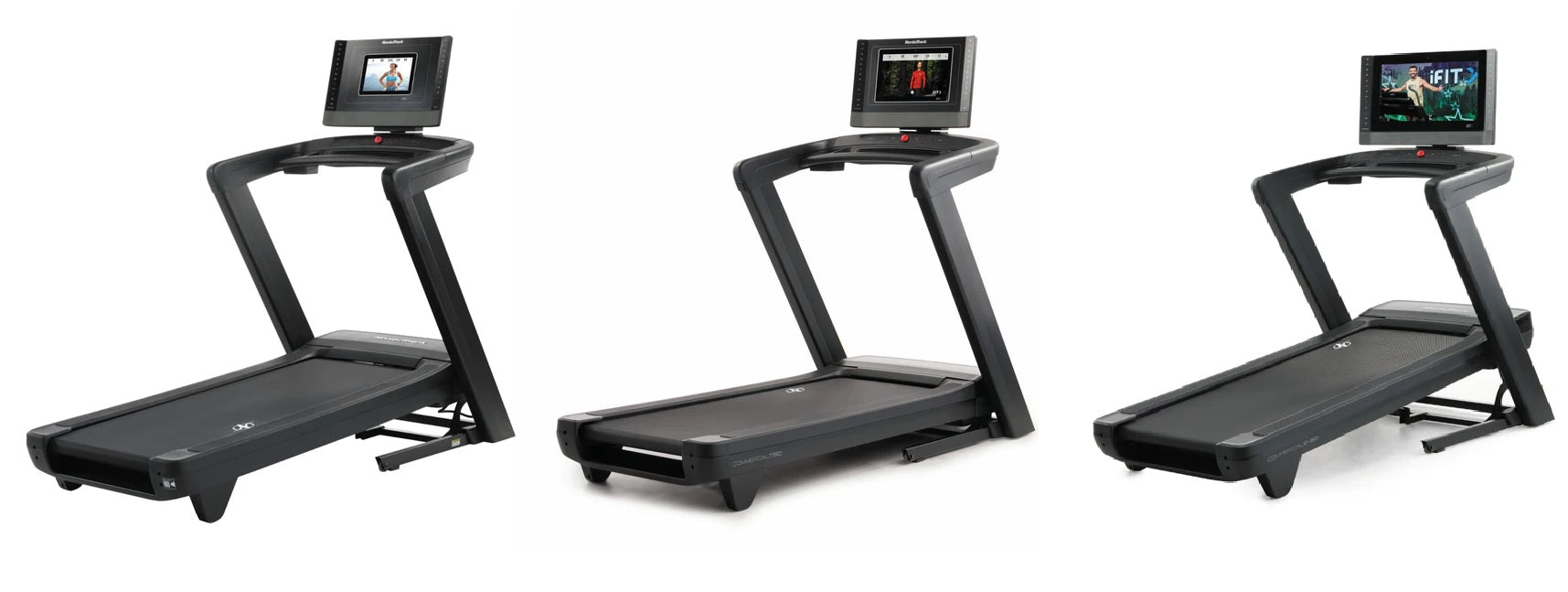 Nowe Modele Bieżni NordicTrack: Wybór dla Każdego Poziomu Treningu