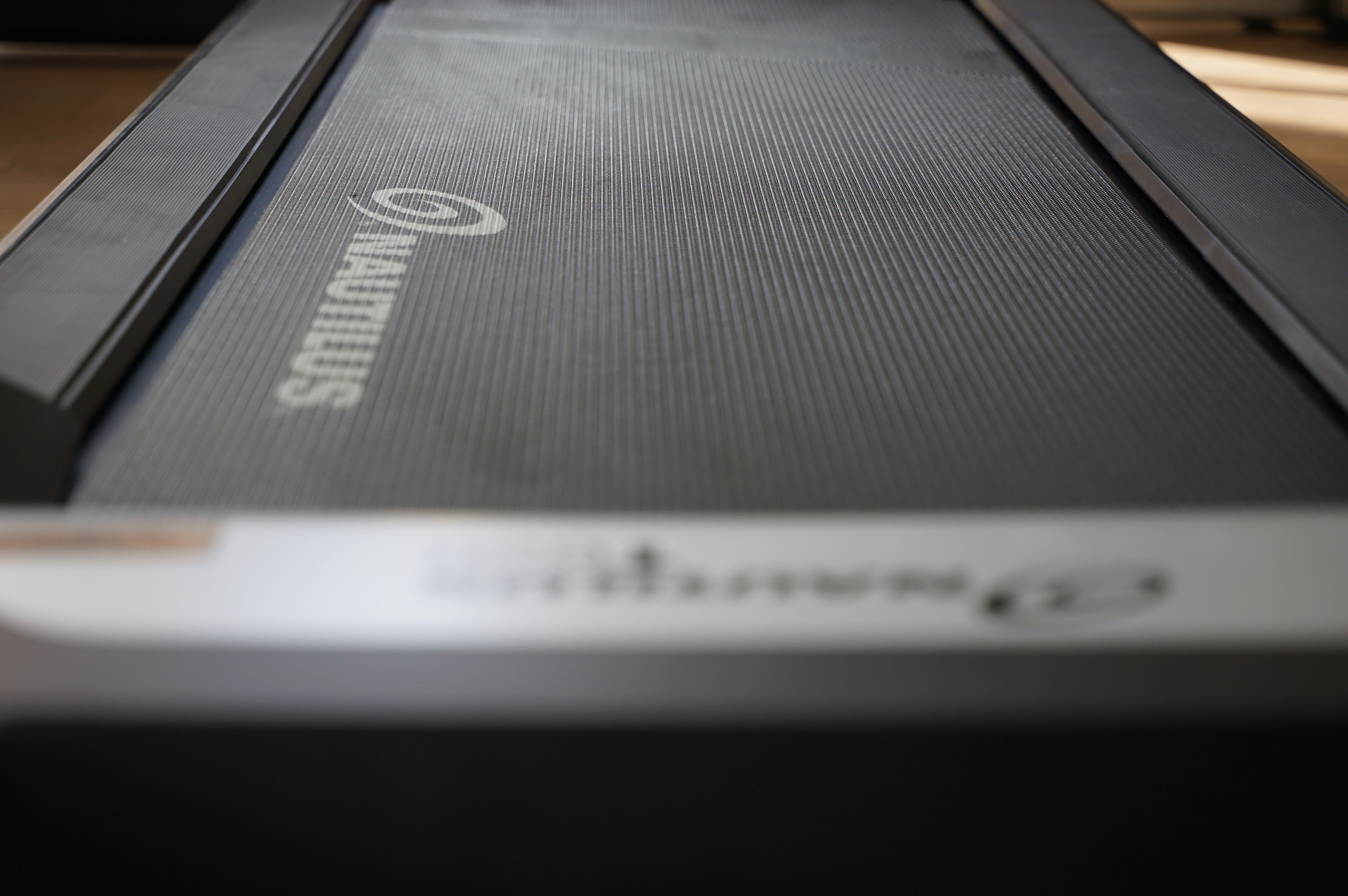 Wymiana pasa bieżni - Klucz do Wydajności i Trwałości Taśmy Biegowej