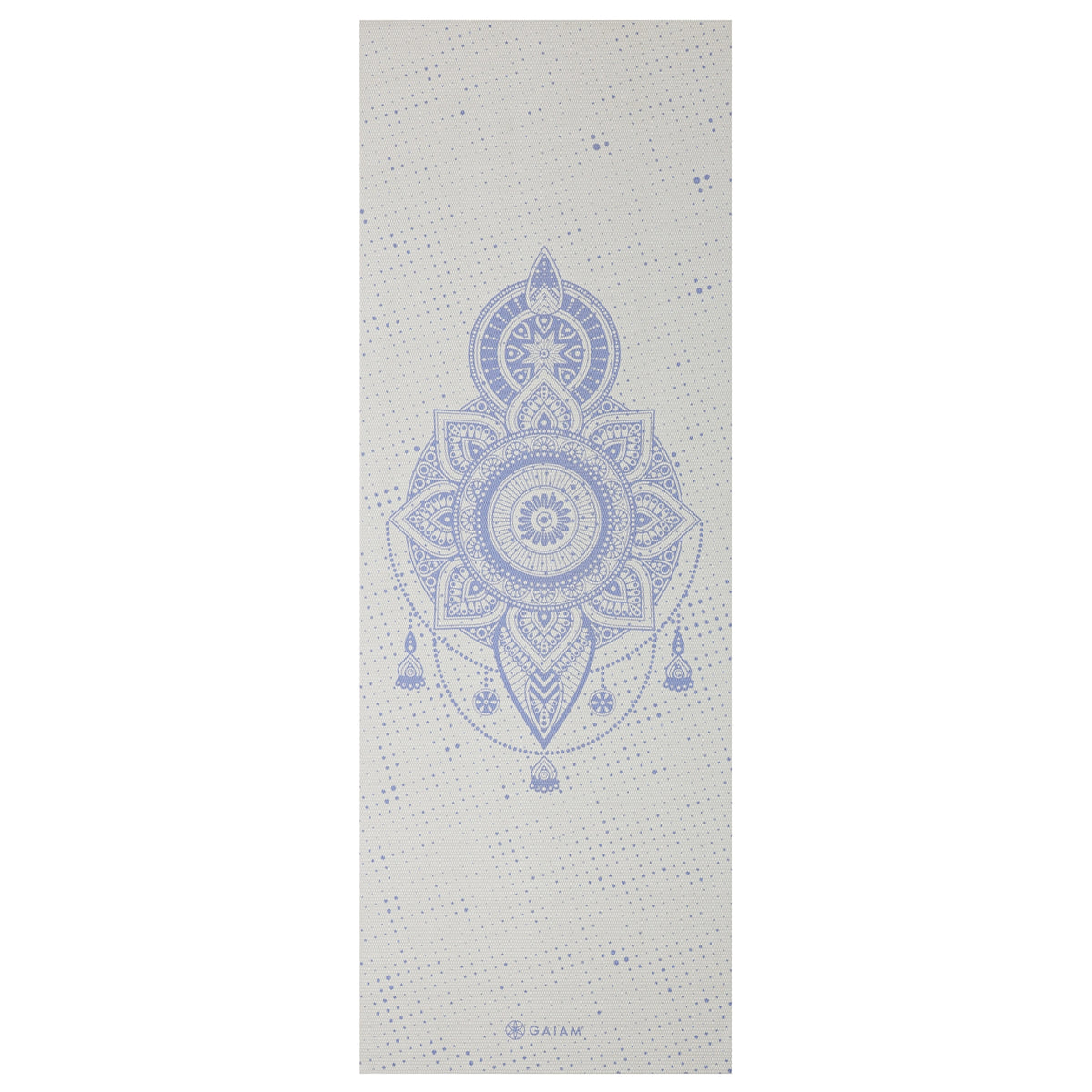 GAIAM MATA DO JOGI DOVE BLUE CELESTIAL 5 MM 66023