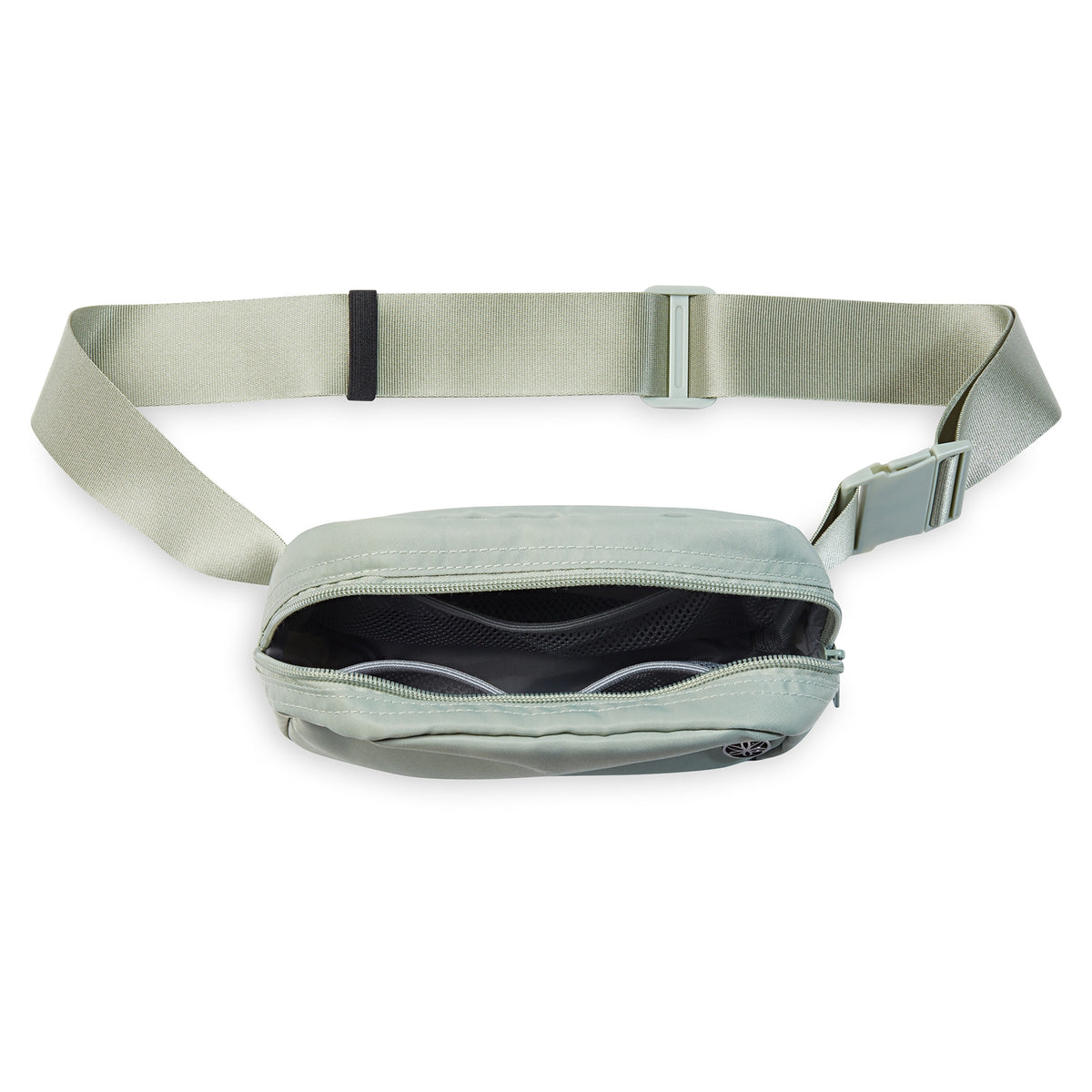 GAIAM SASZETKA BIODROWA NERKA SIDEKICK CELERY 64988