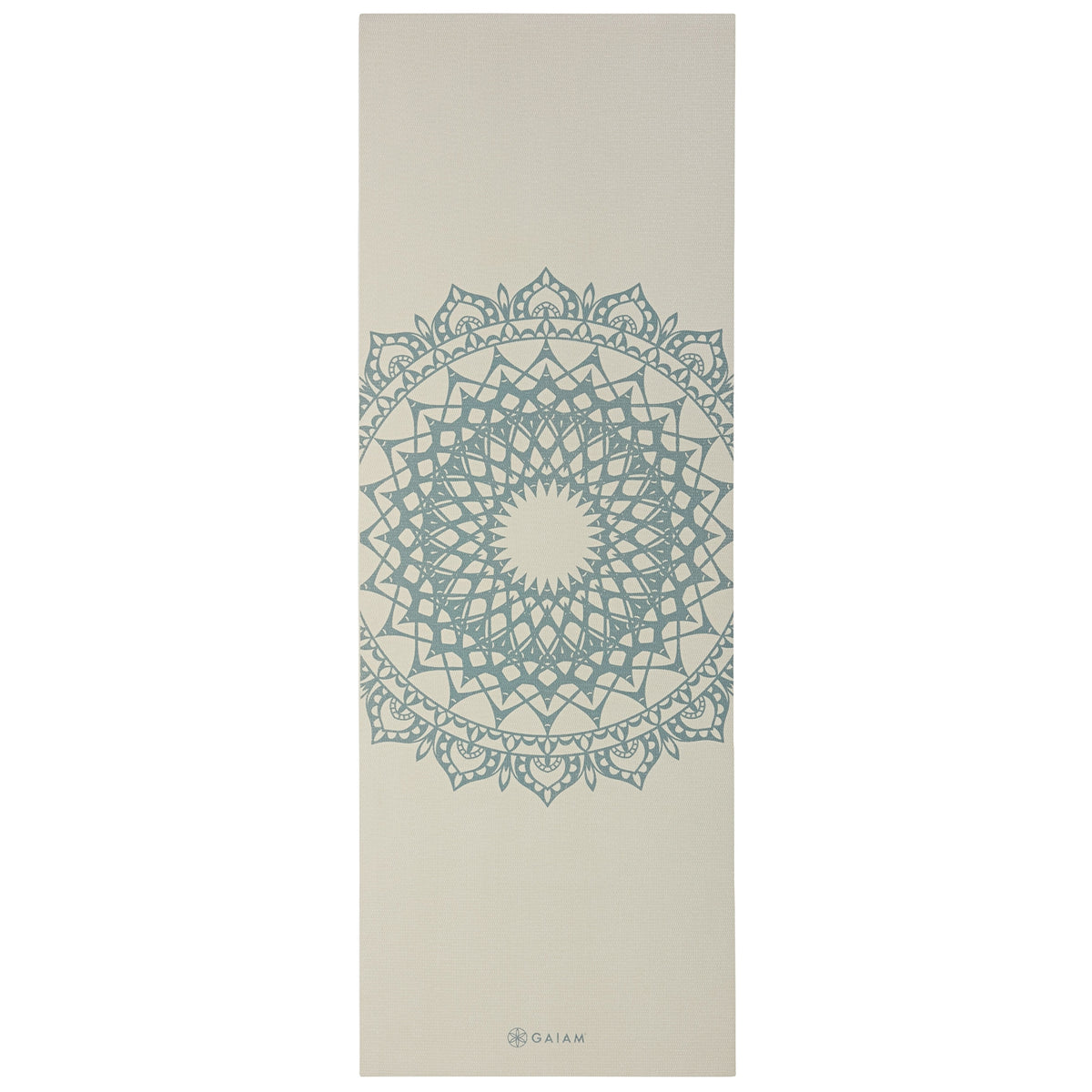 GAIAM MATA DO JOGI DAWN MARRAKESH 5 MM 66296