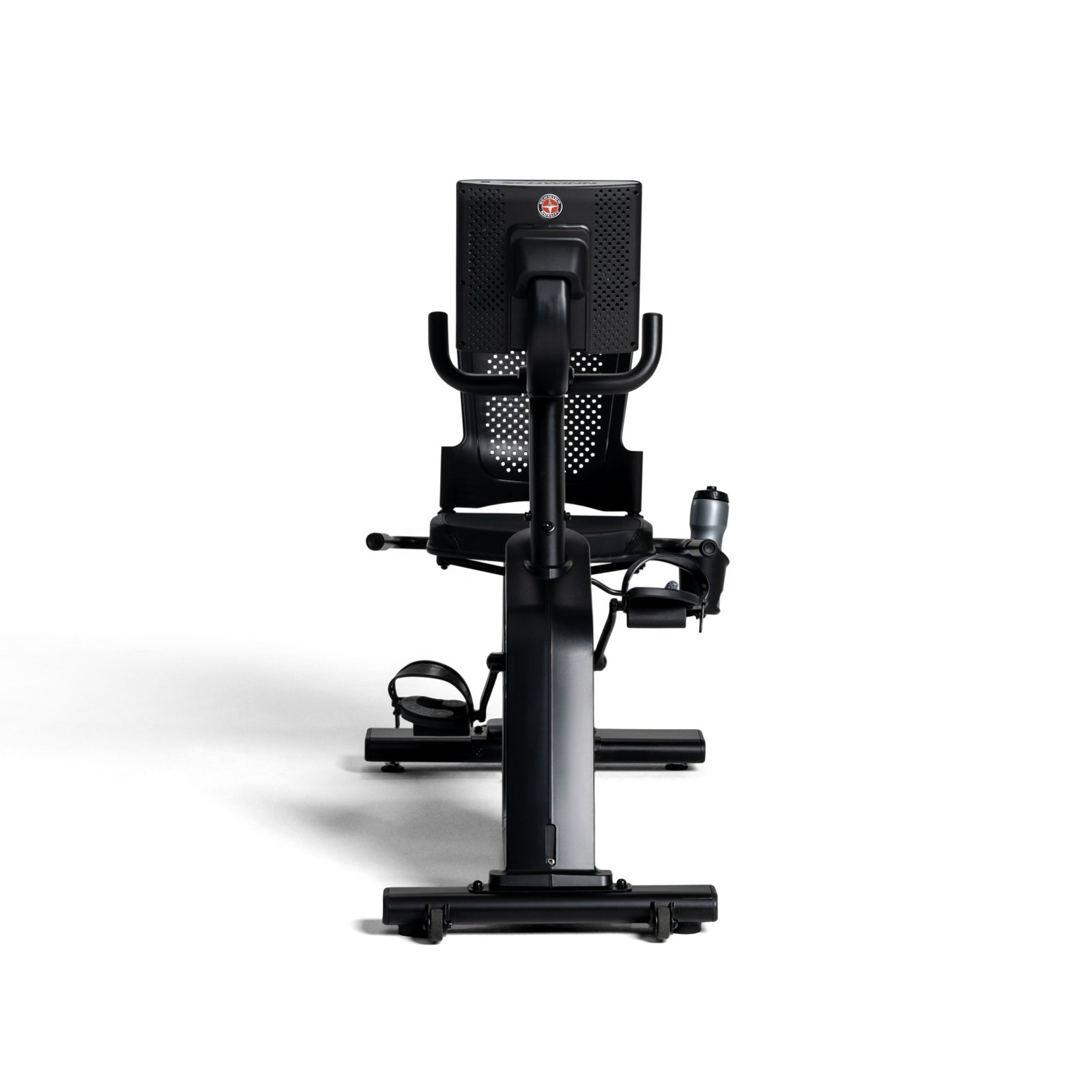 SCHWINN PROGRAMMABLE RECOVERY BIKE 590R