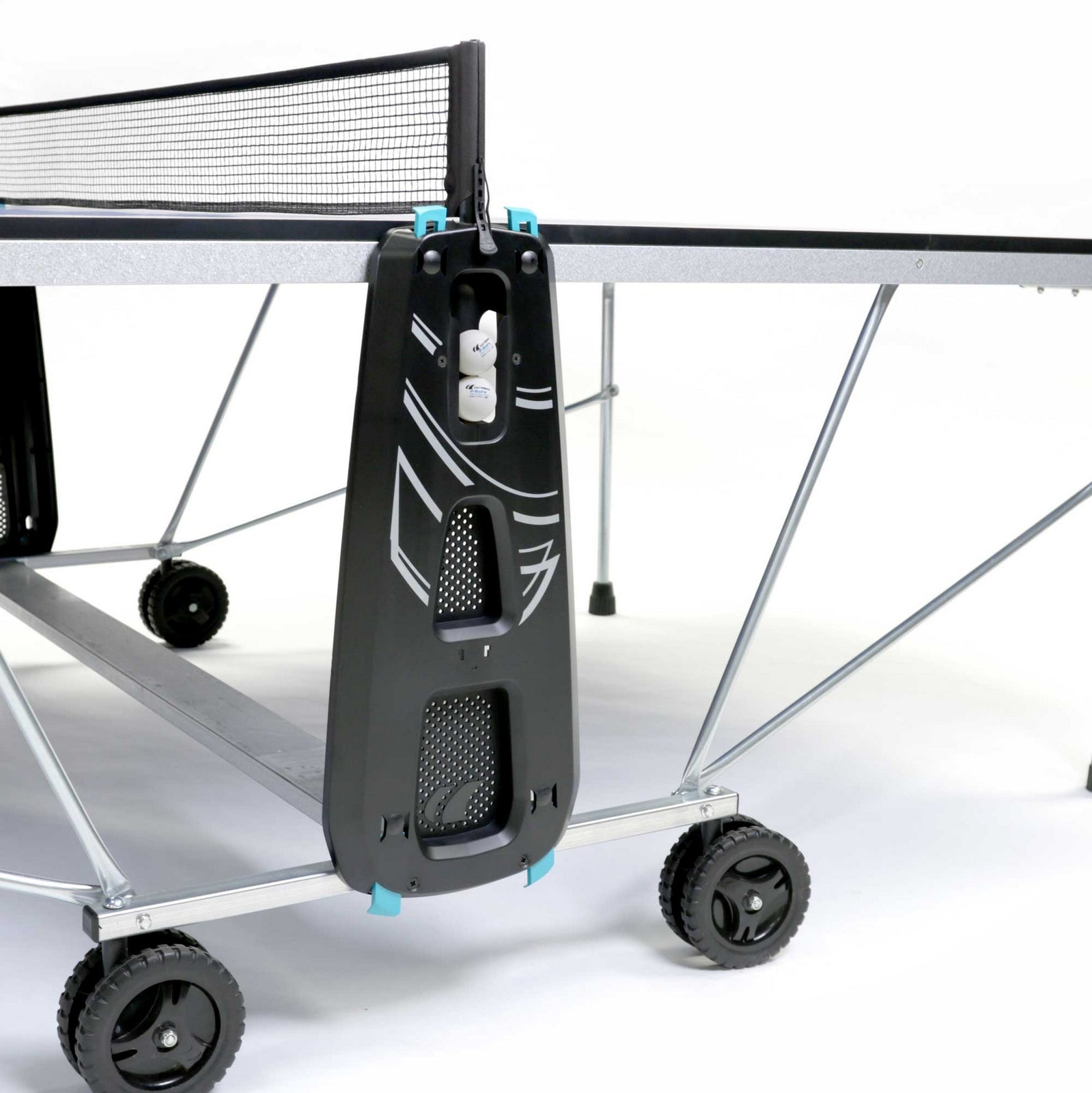 Cornilleau 100 Indoor Stół tenisowy niebieski