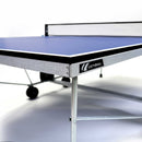 STOLNÍ TENIS CORNILLEAU 100 VNITŘNÍ MODRÝ