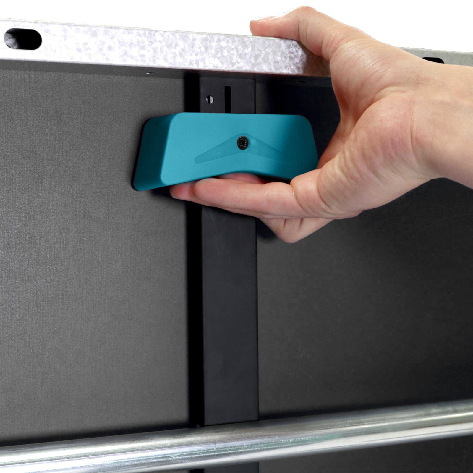 Cornilleau 400 Indoor Stół tenisowy niebieski