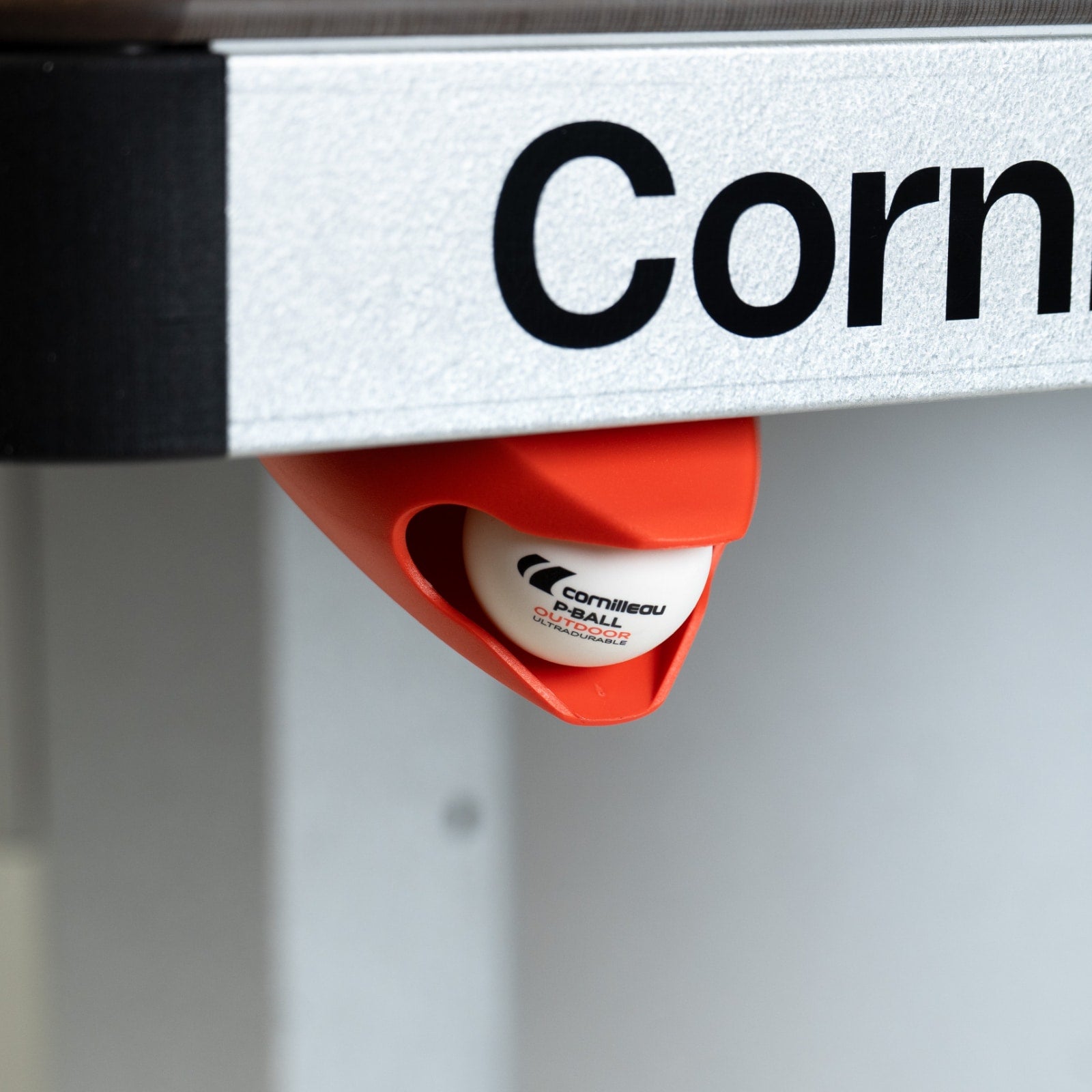 Cornilleau Campus 510M Outdoor Stół tenisowy niebieski