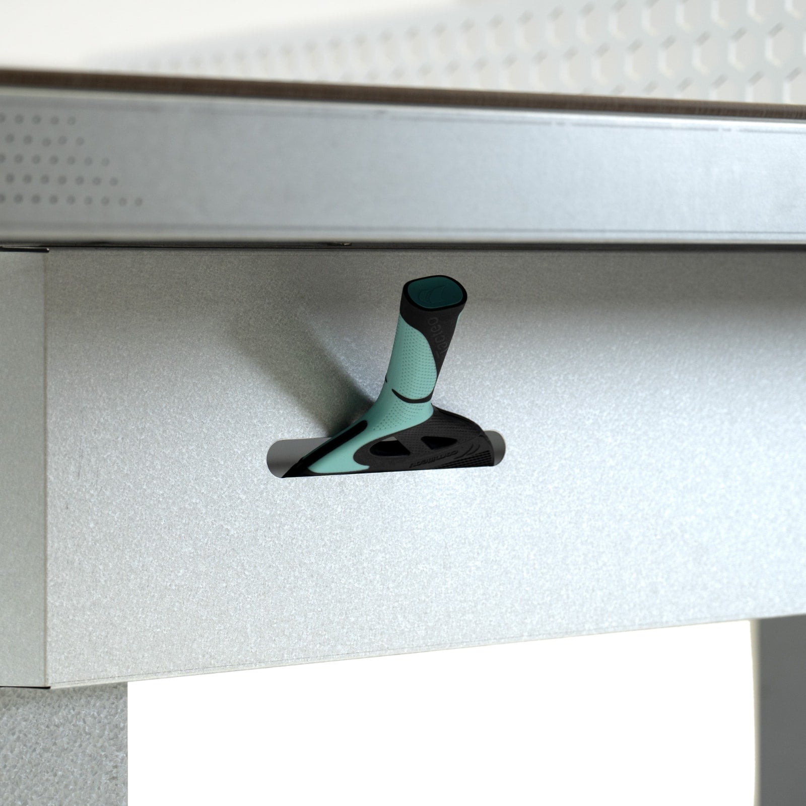 Cornilleau Campus 510M Outdoor Stół tenisowy niebieski