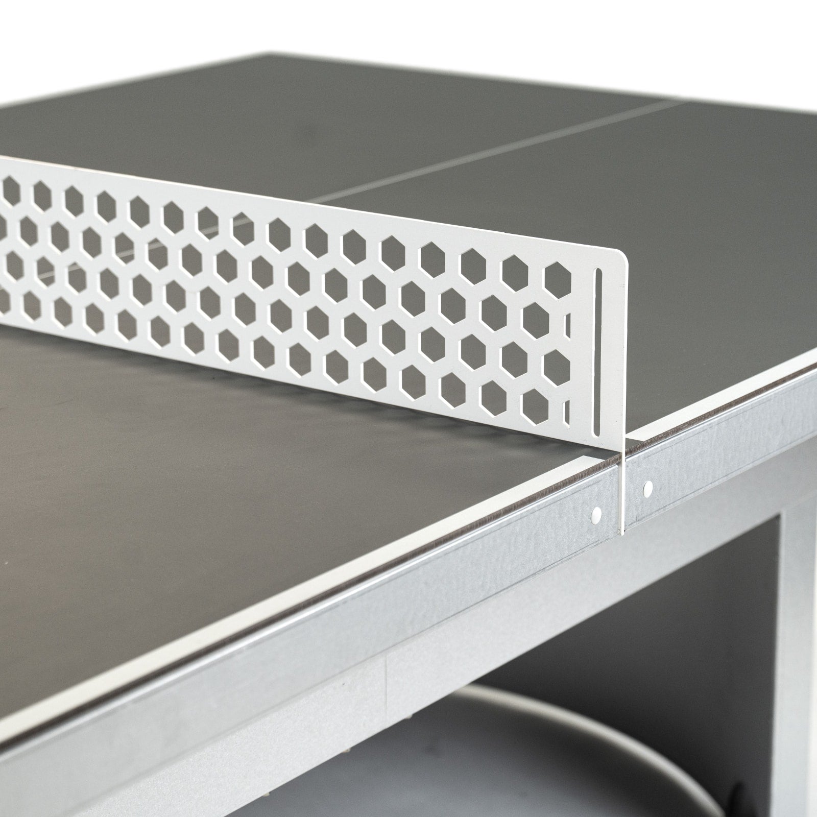 Cornilleau Campus 510M Outdoor Stół tenisowy szary