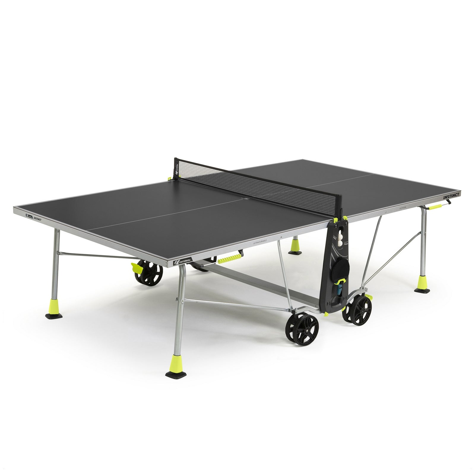 Cornilleau Instinct Outdoor Stół tenisowy szary