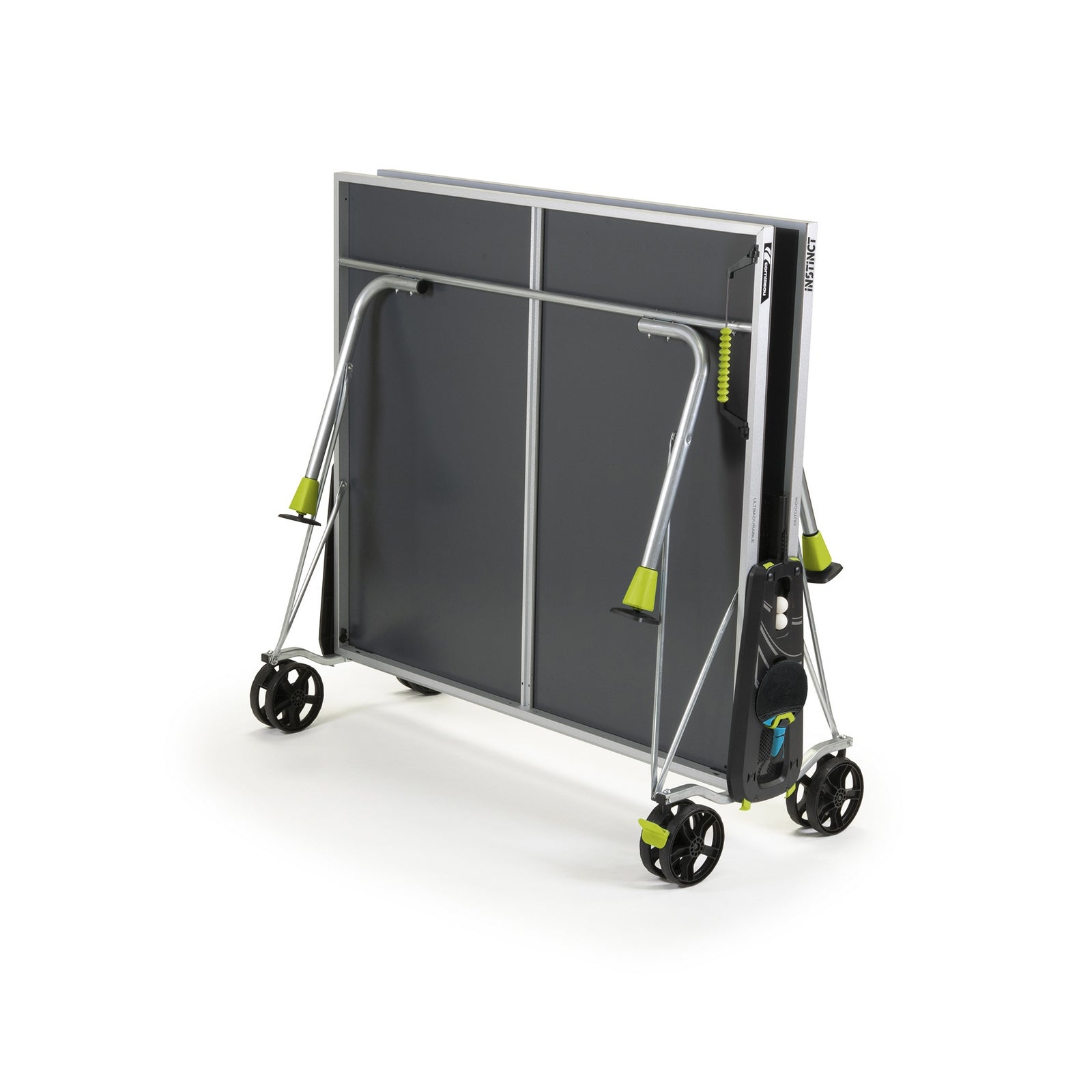 Cornilleau Instinct Outdoor Stół tenisowy szary