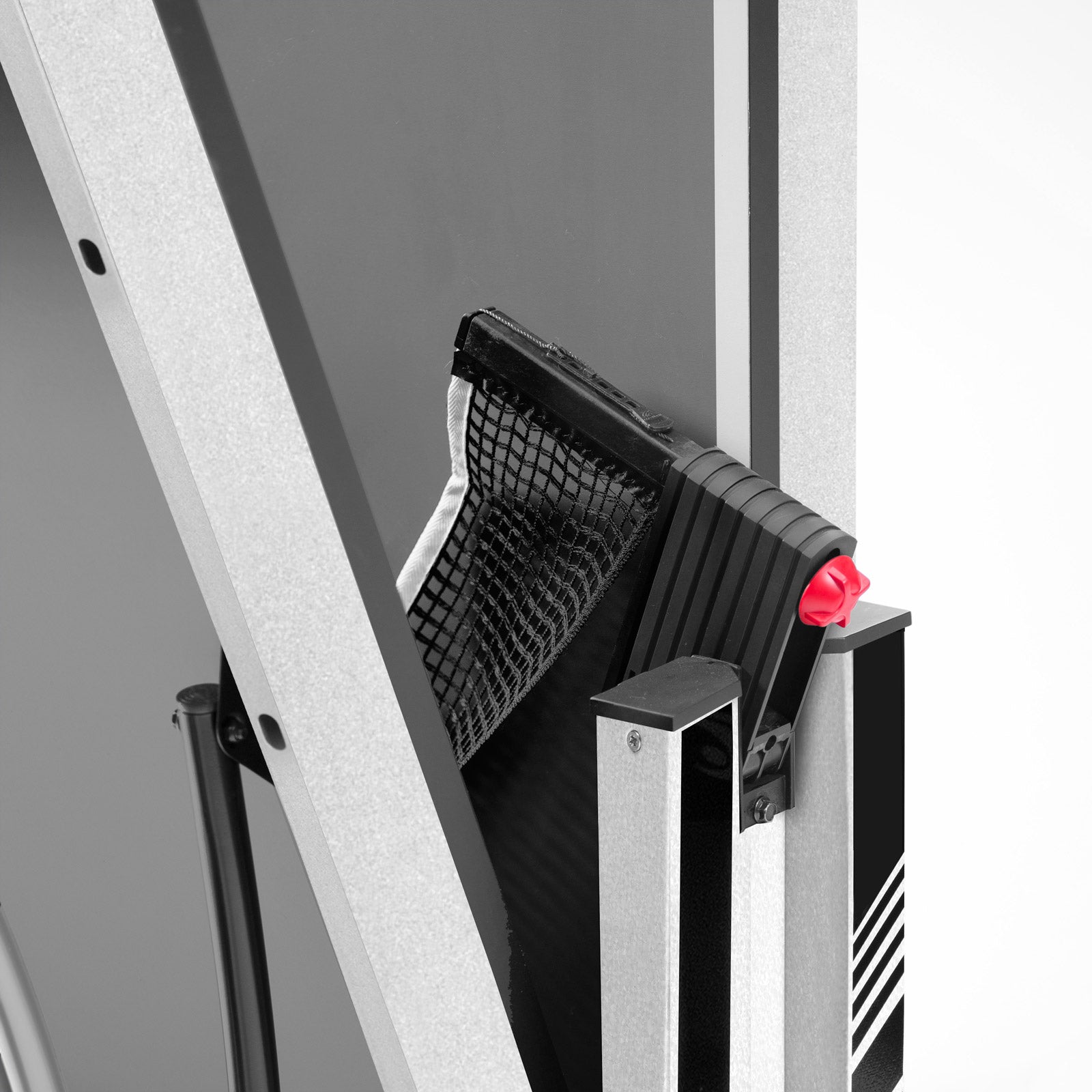 Cornilleau Competition 740 ITTF Stół tenisowy szary