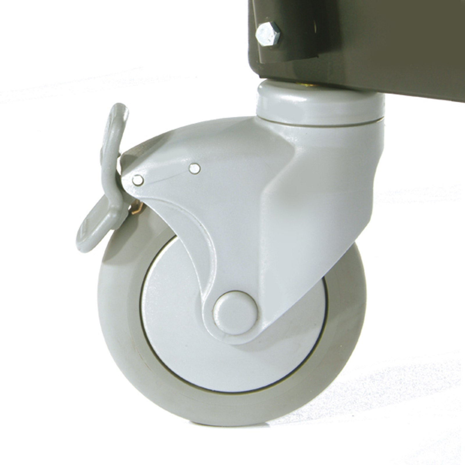 Cornilleau Competition 740 ITTF Stół tenisowy szary