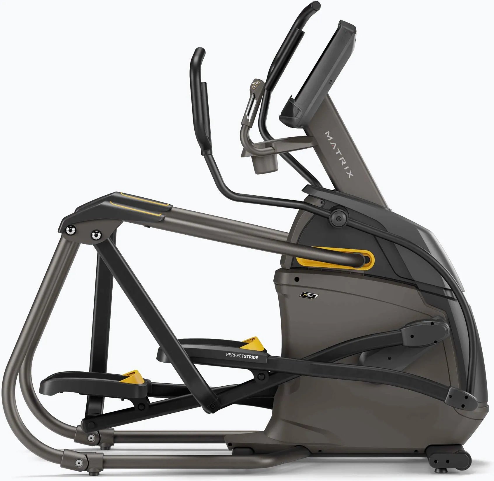 MX Eliptický trenažér - Ascent Trainer A50 XUR-04