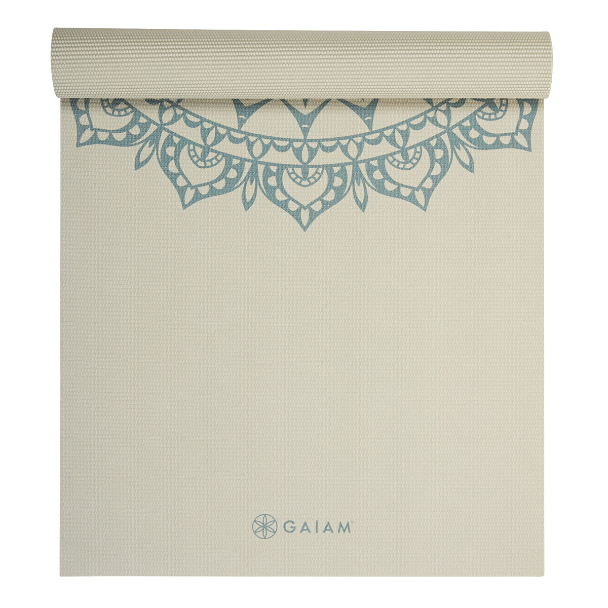 GAIAM MATA DO JOGI DAWN MARRAKESH 5 MM 66296