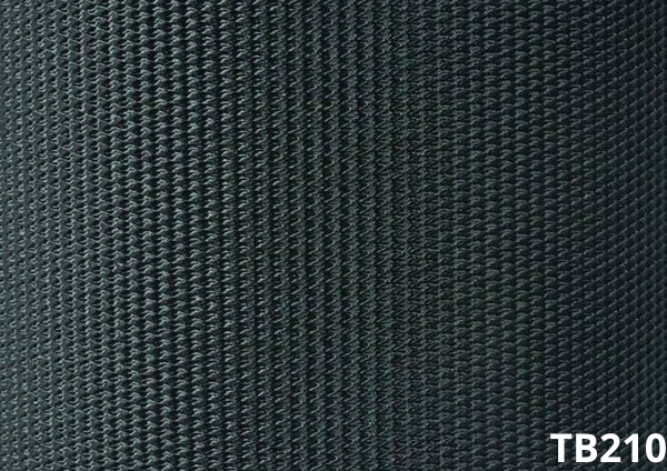 Custom-made treadmill belt