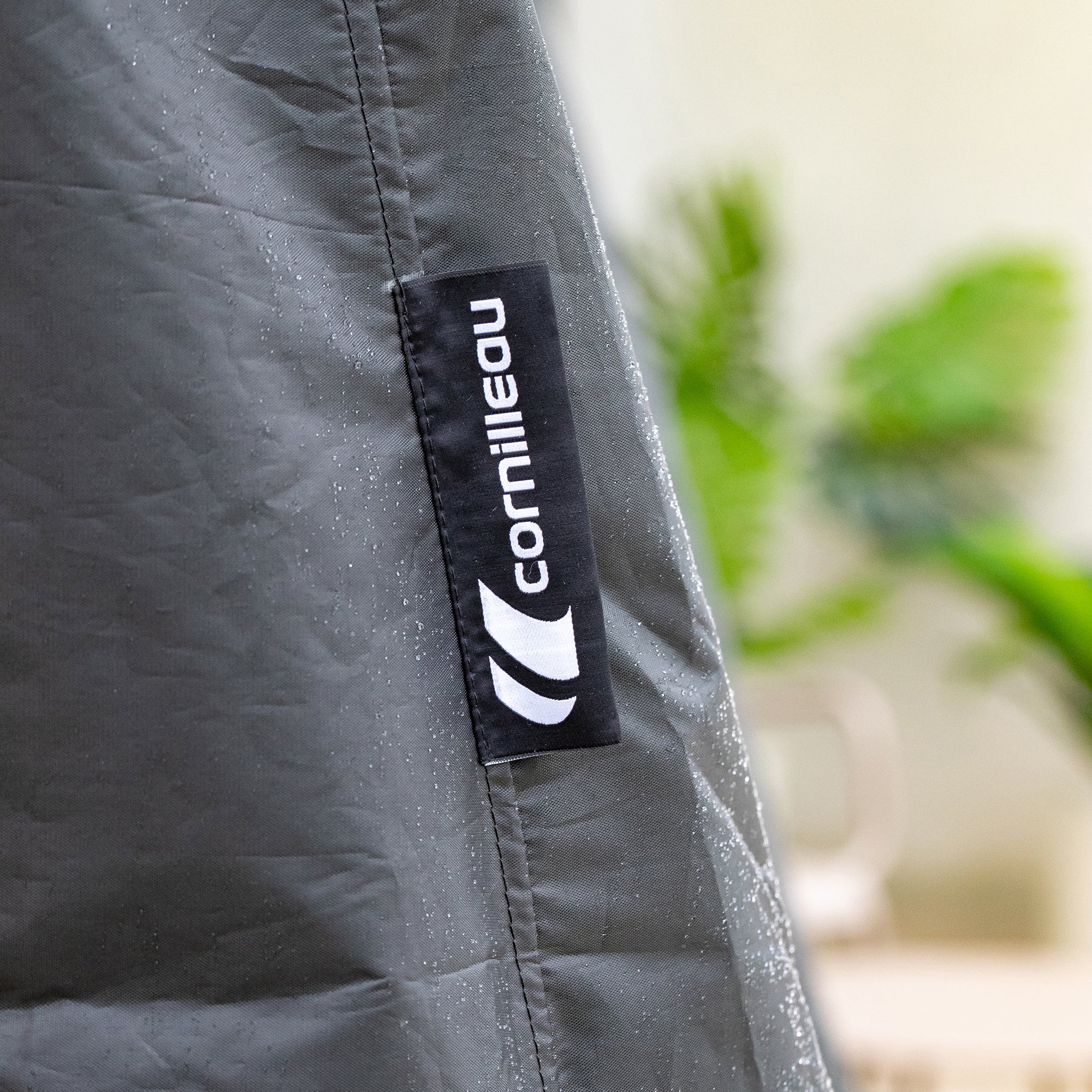 Cornilleau Premium Plus Pokrowiec na stół