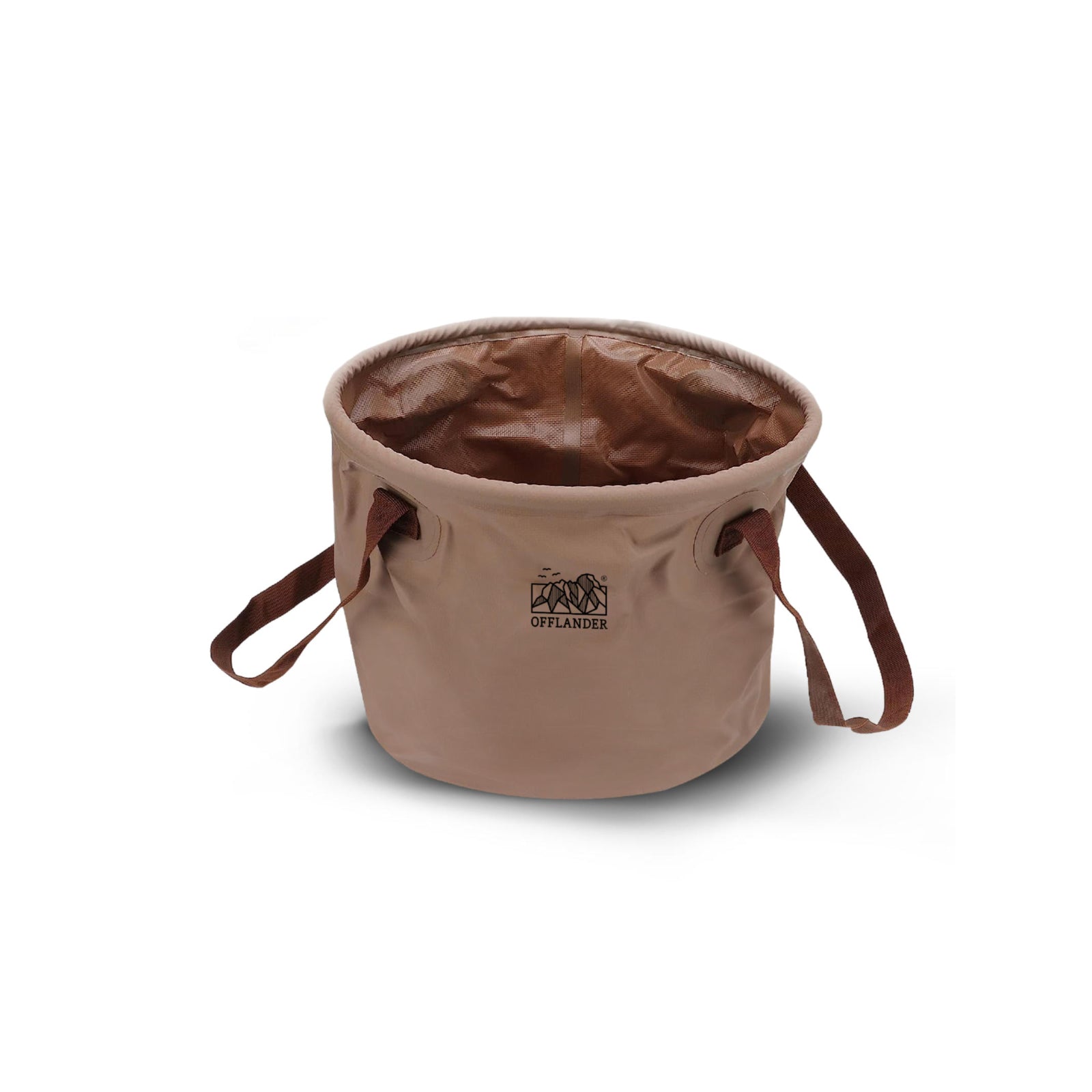 OFFLANDER MIĘKKIE WIADRO 10 L