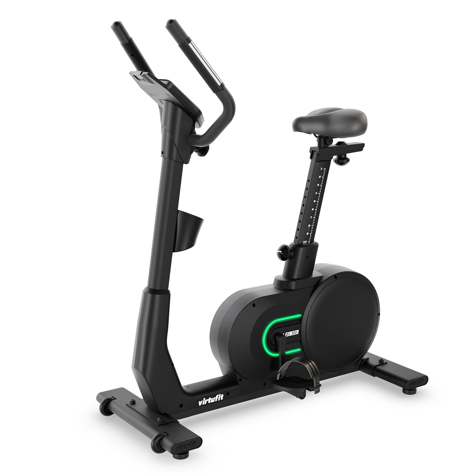 VIRTUFIT ROWER TRENINGOWY LEB300i