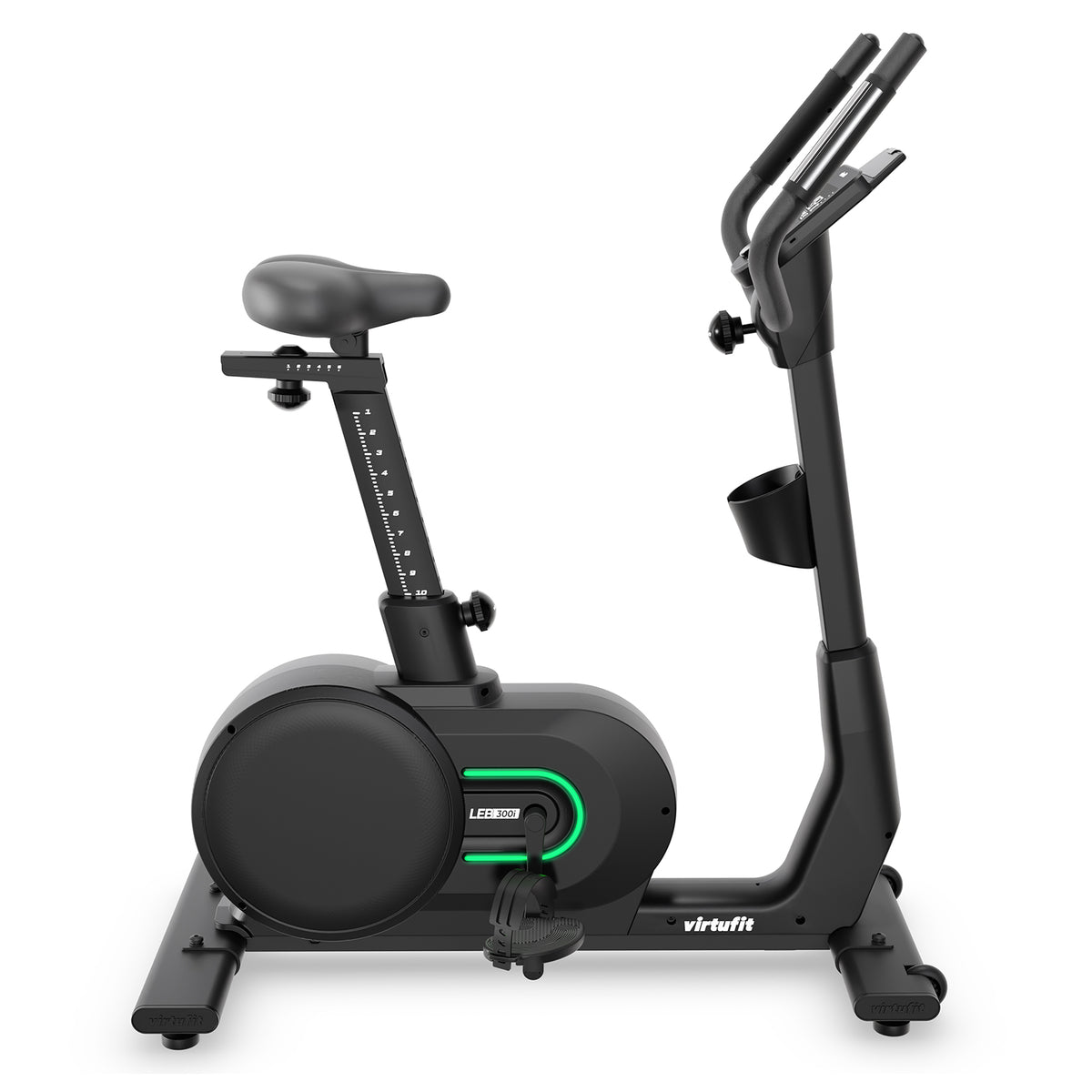 VIRTUFIT ROWER TRENINGOWY LEB300i