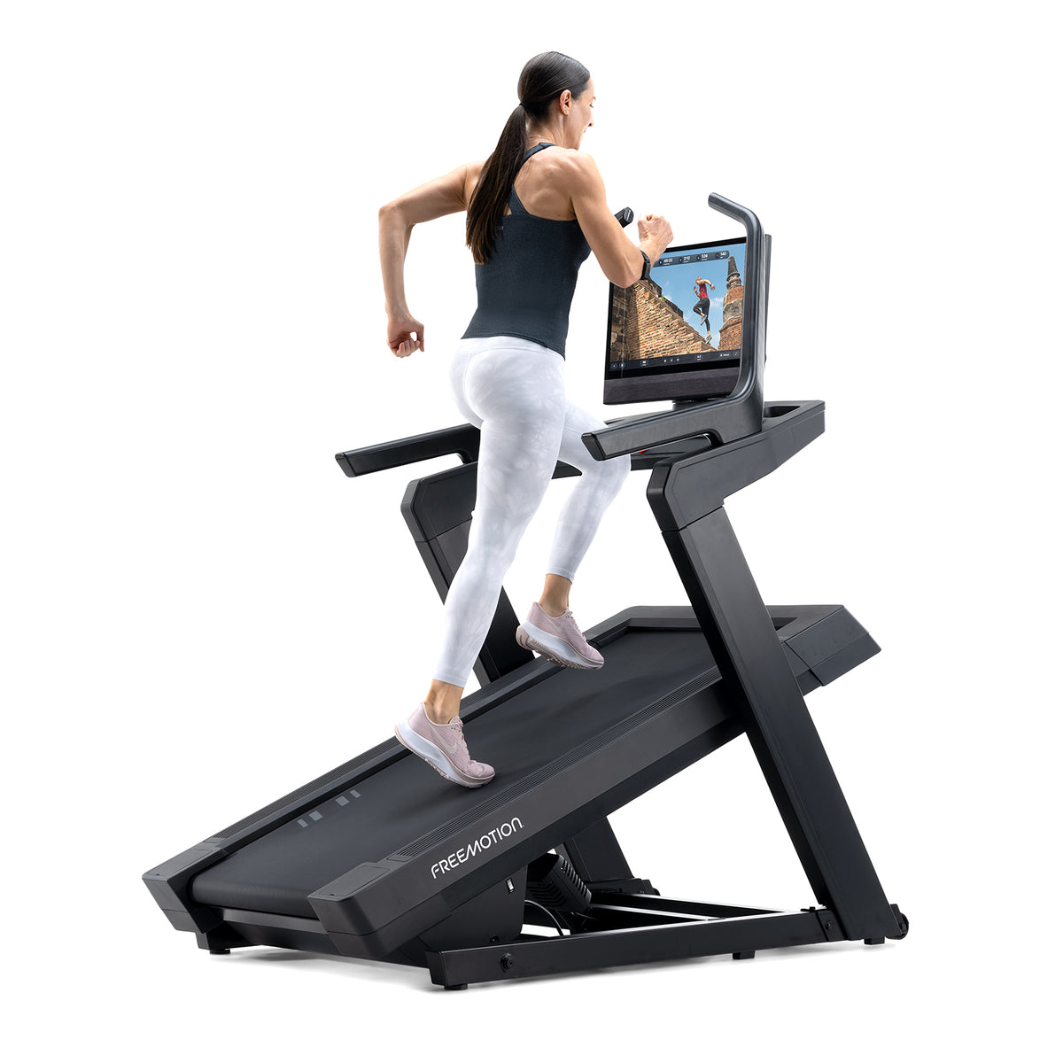 Freemotion Incline Trainer i8 Bieżnia elektryczna