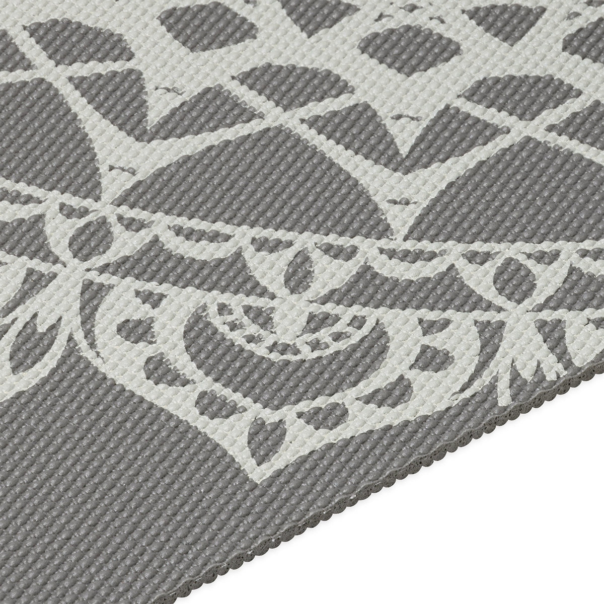 GAIAM MATA DO JOGI DARK GREIGE MARRAKESH 5 MM 66019