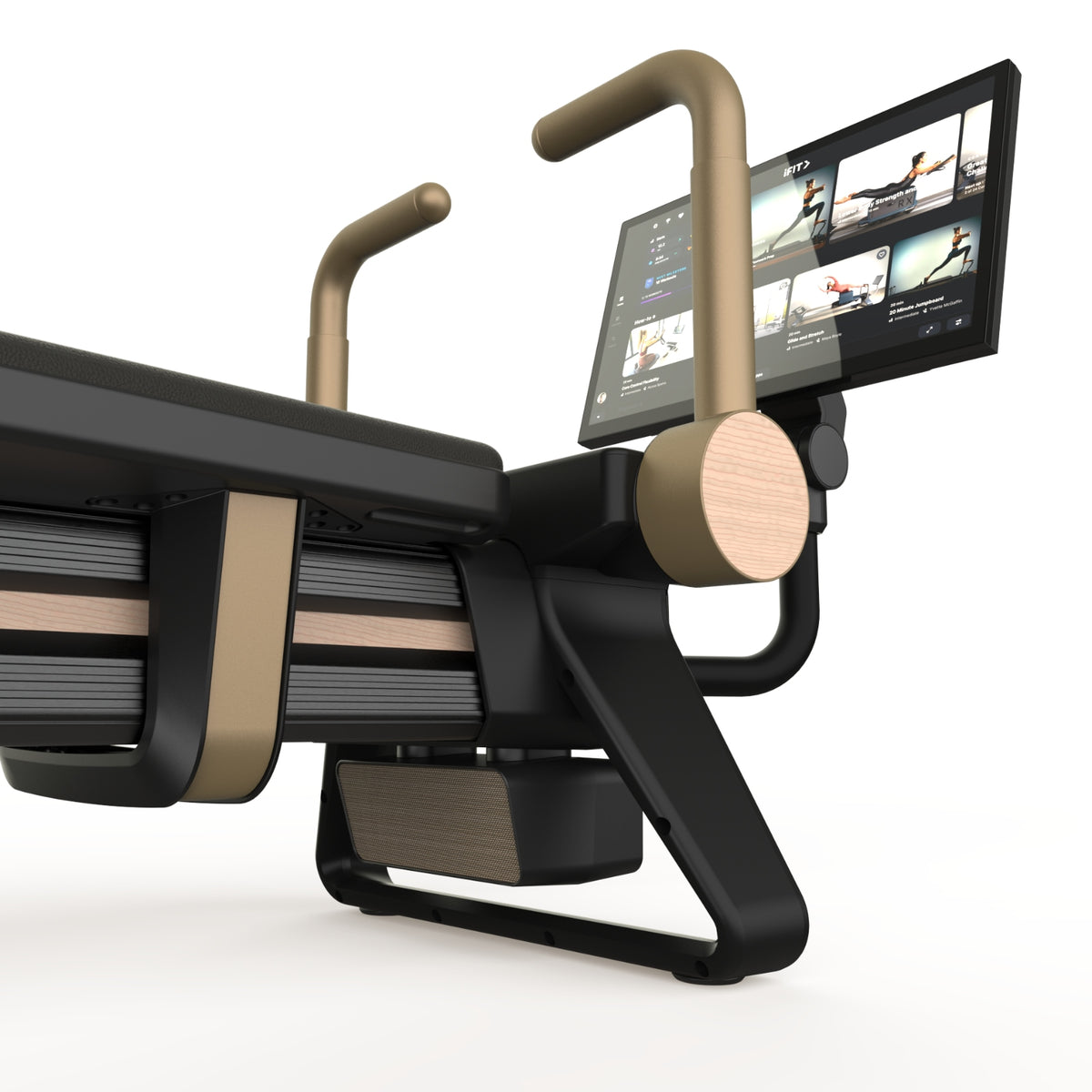 NORDICTRACK REFORMER DO PILATESU ULTRA 1