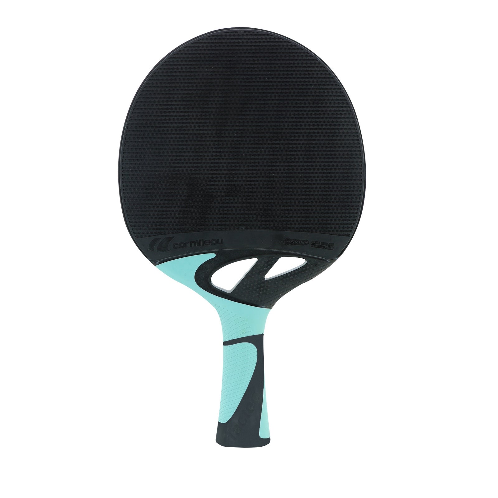 CORNILLEAU TACTEO 30 BLUE OUTDOOR RACKET