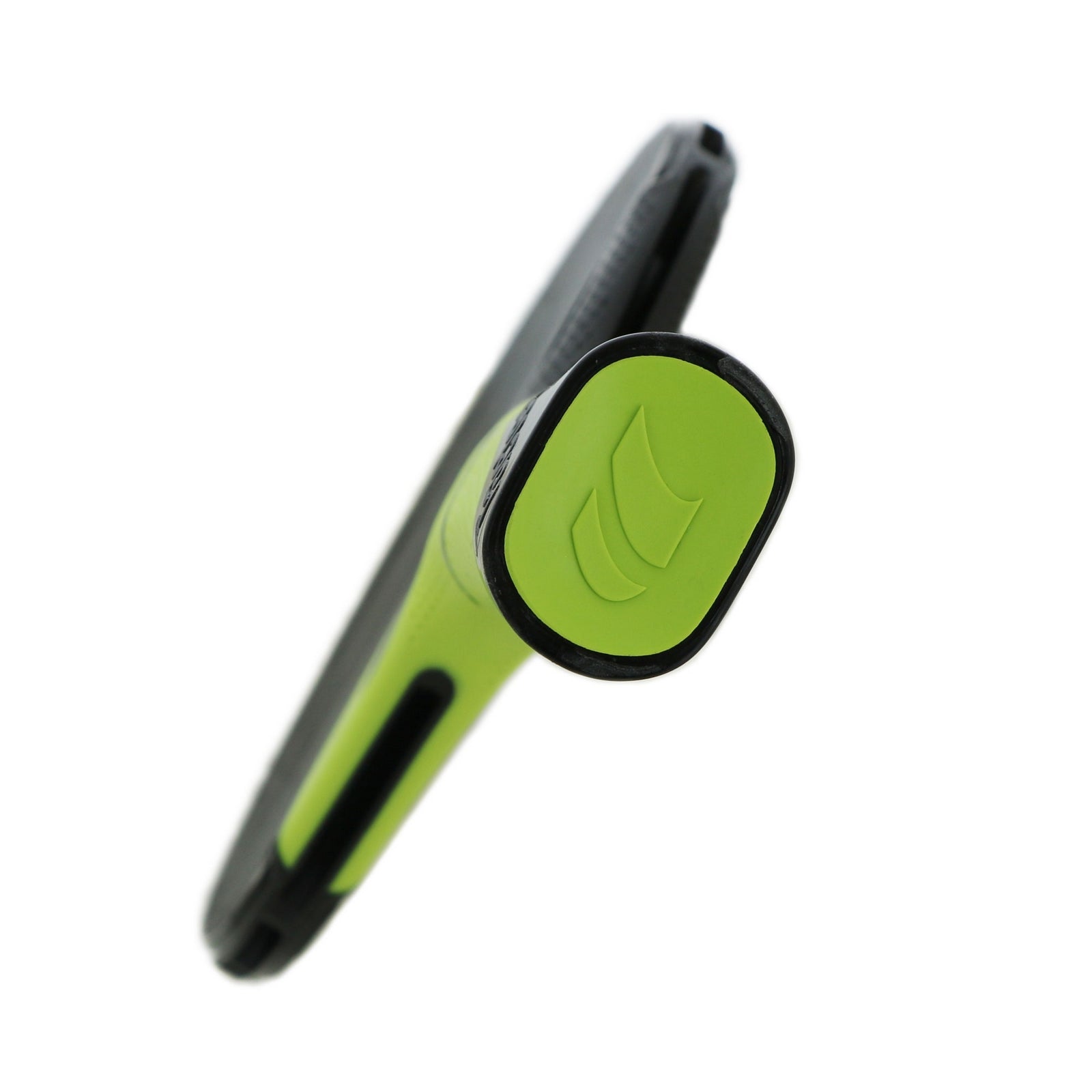 Cornilleau Tacteo 50 Outdoor Rakietka limonkowa