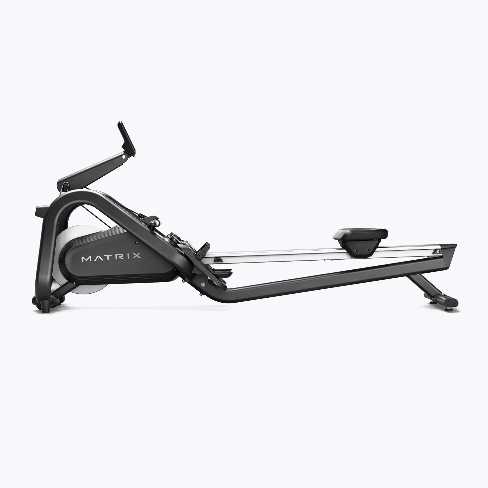 Matrix Rowing Ergometer