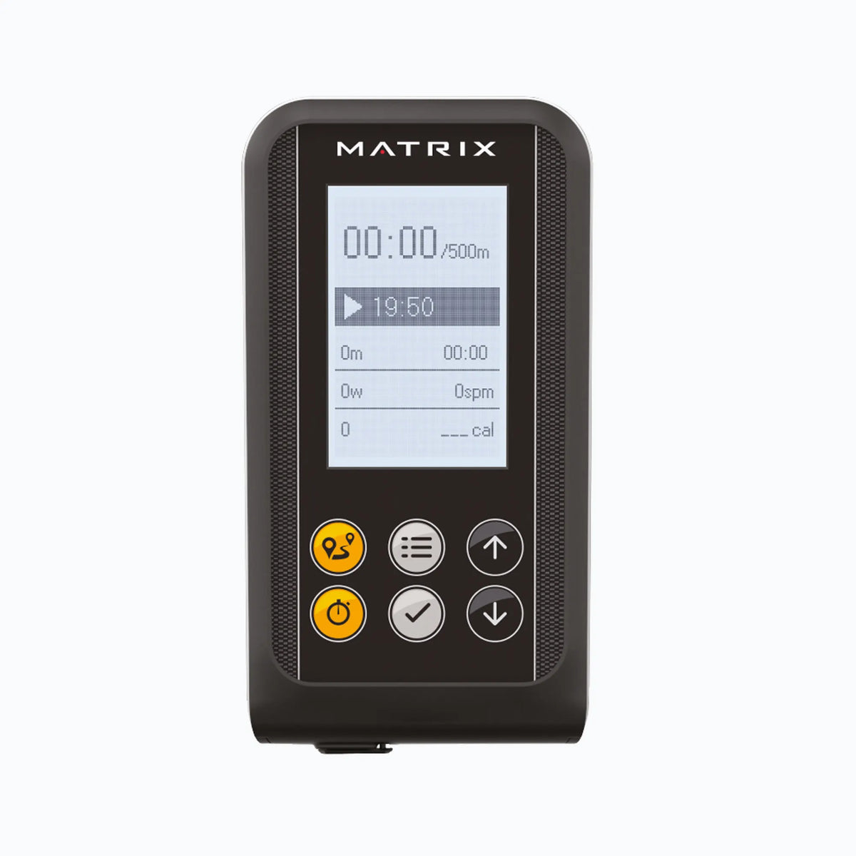 Wioślarz magnetyczny MATRIX MXR16