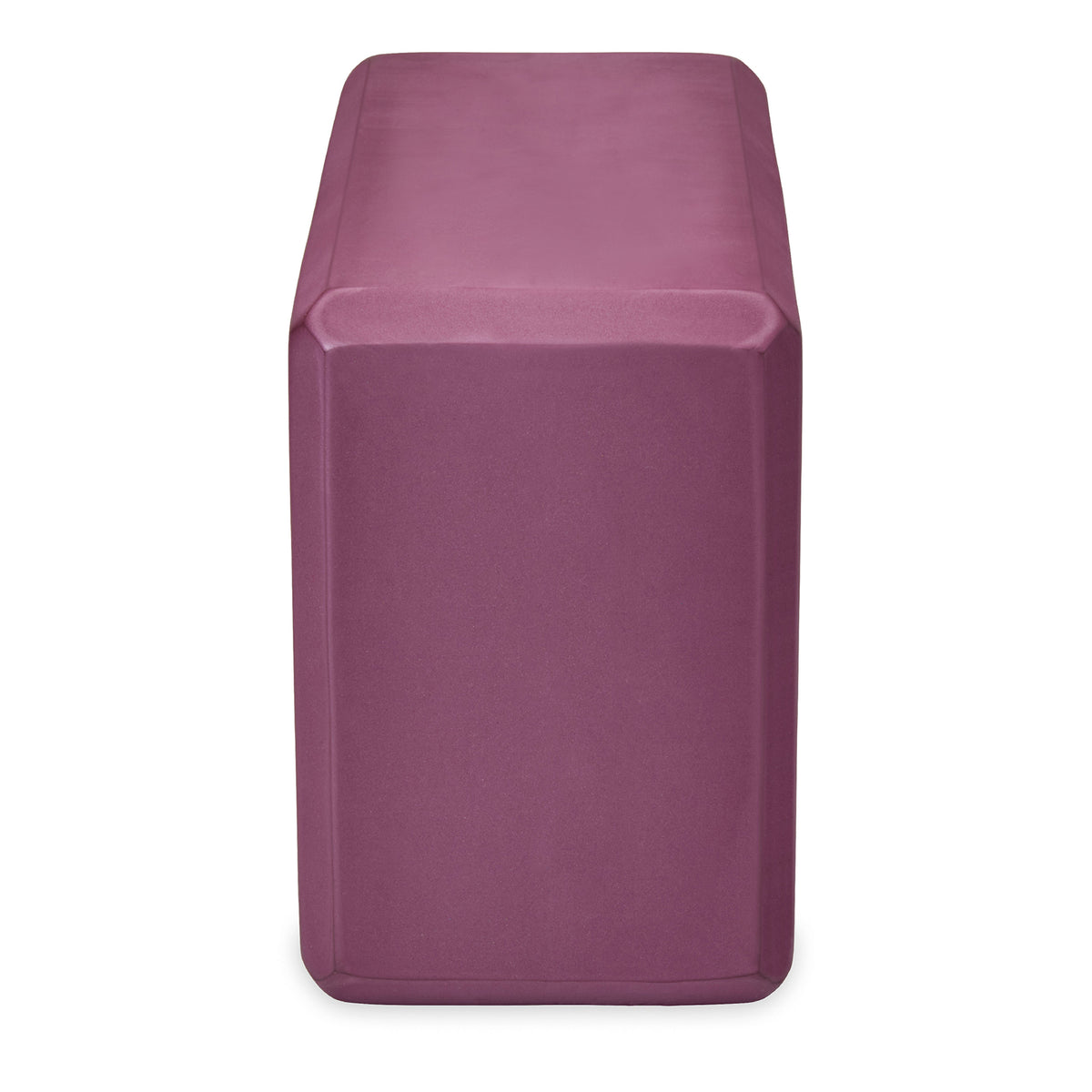GAIAM KOSTKA DO JOGI MIDNIGHT PLUM 65744
