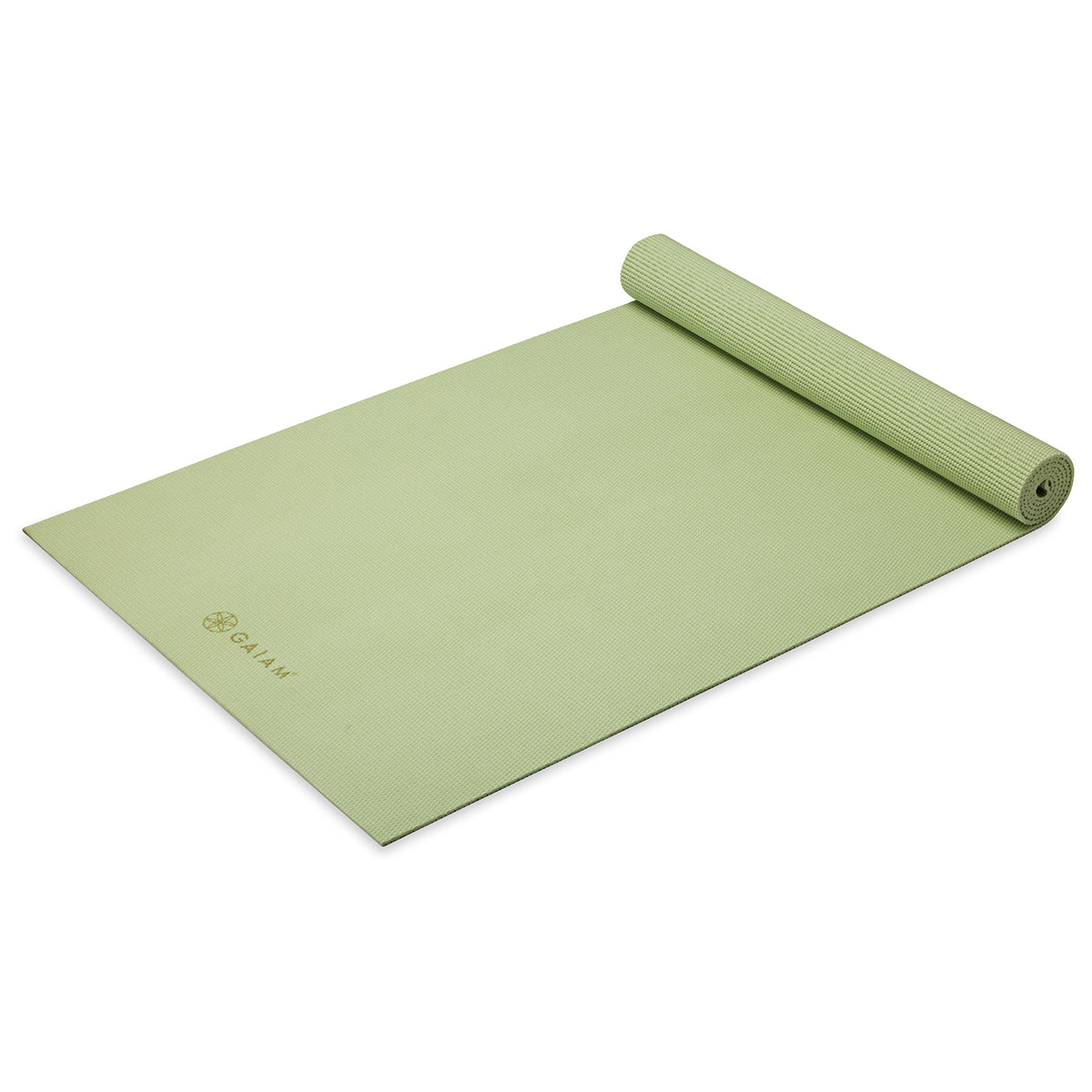 GAIAM MATA DO JOGI COOL MATCHA 5 MM 65725