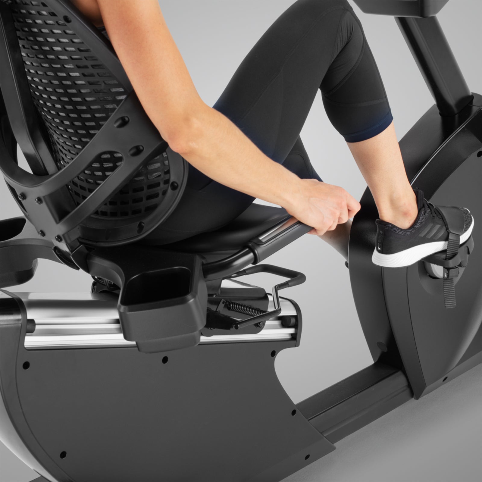 Freemotion r24 Rower poziomy