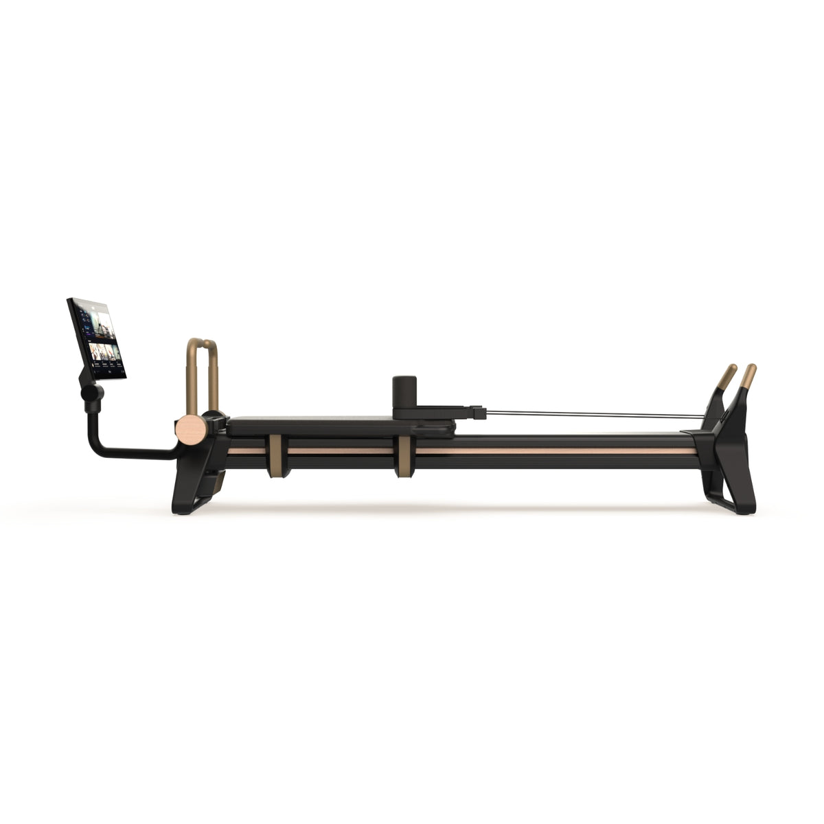NORDICTRACK REFORMER DO PILATESU ULTRA 1