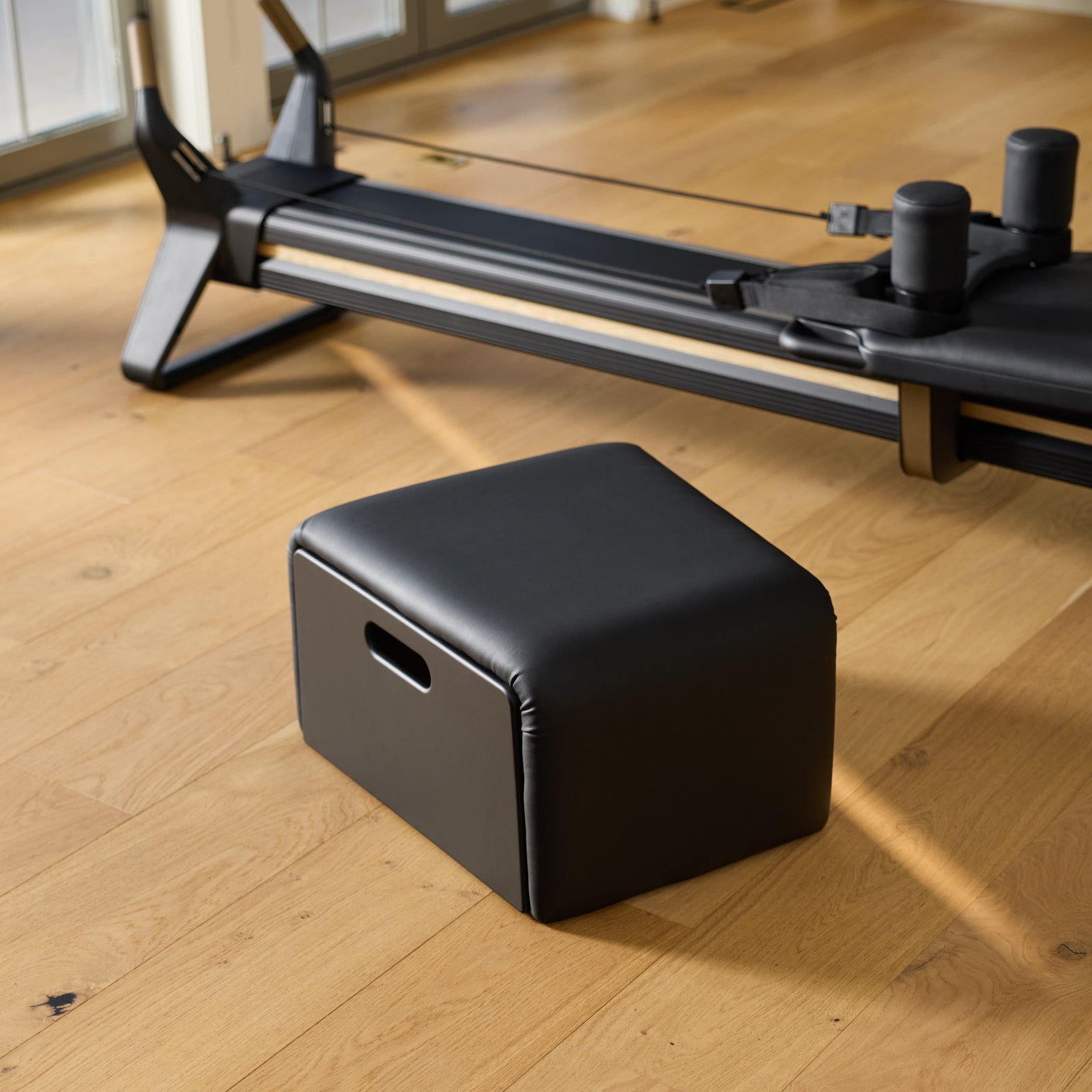 NORDICTRACK REFORMER DO PILATESU ULTRA 1