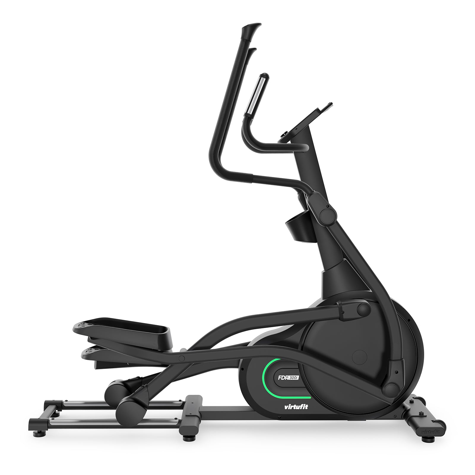 VIRTUFIT ROWER ELIPTYCZNY FDR300i