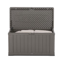 DOŽIVOTNÍ ZAHRADNÍ BOX PREMIUM 439 L 60089