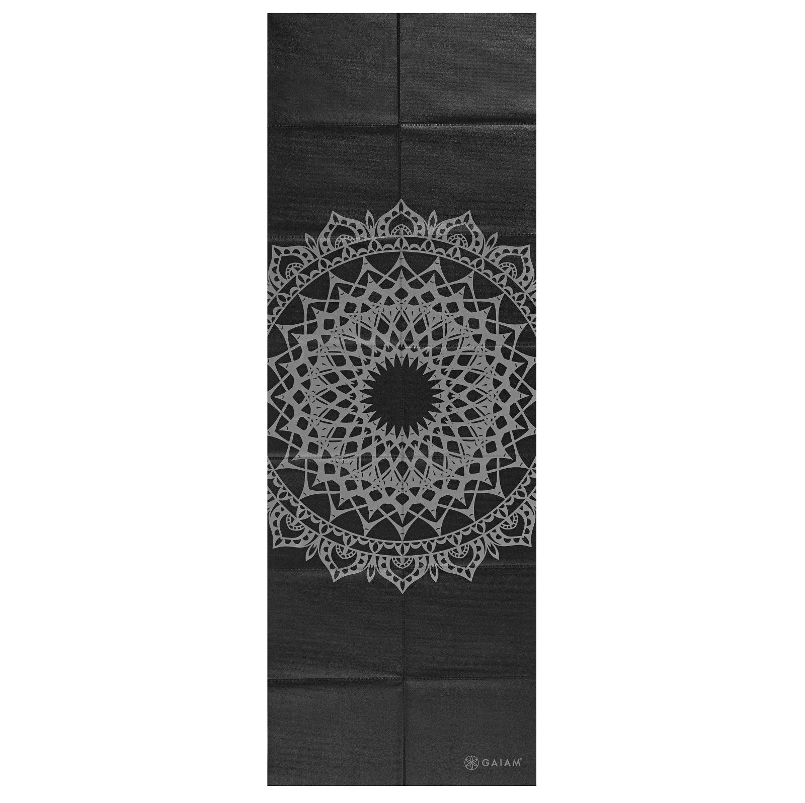 GAIAM MATA SKŁADANA DO JOGI MIDNIGHT MARRAKESH 2 MM 64060