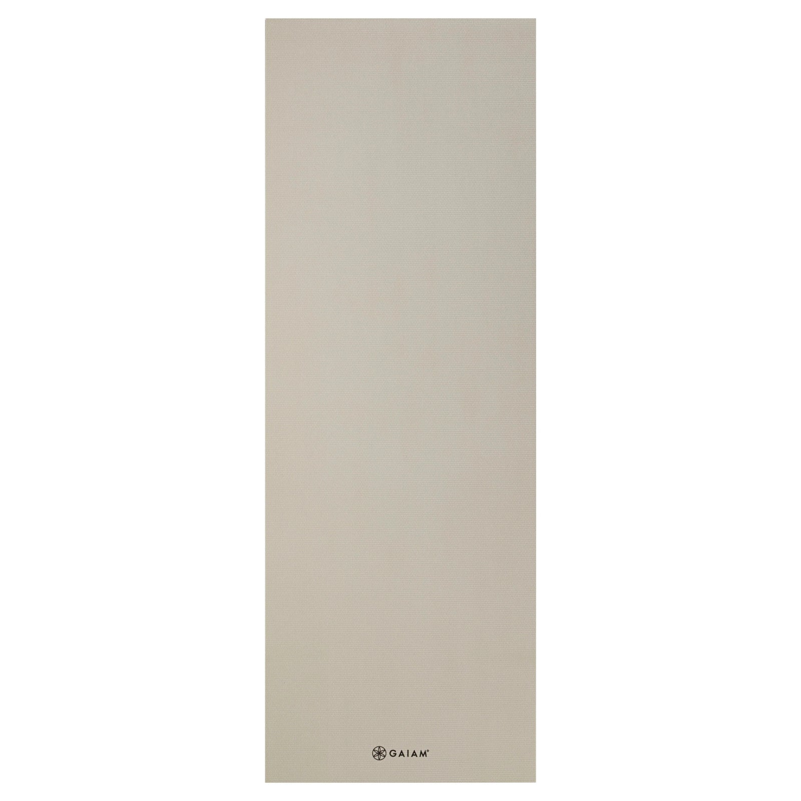 JÓGOVÁ PODLOŽKA GAIAM SANDSTONE 5 MM 64951