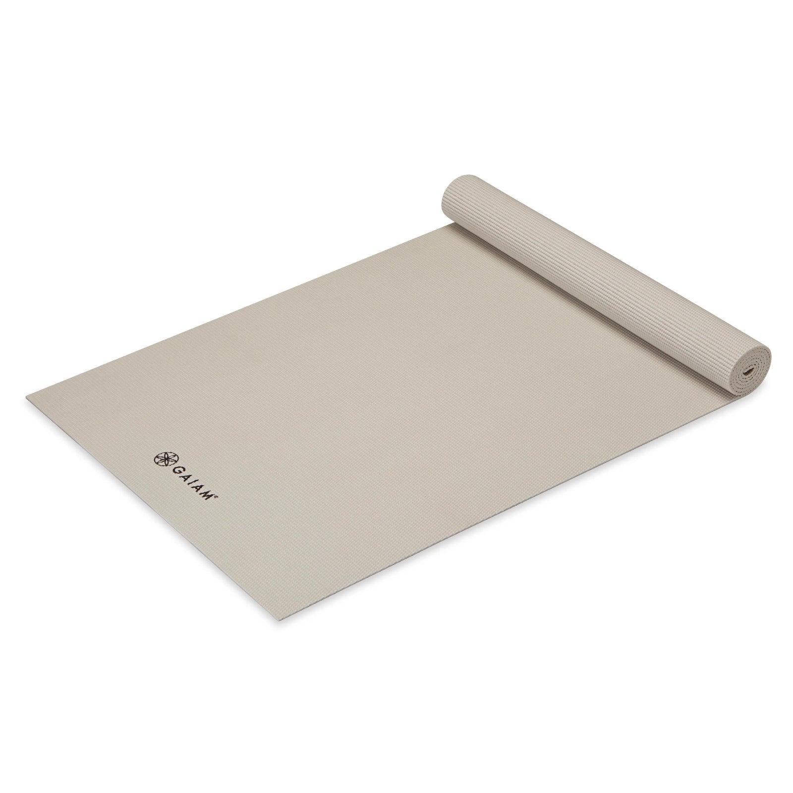 GAIAM MATA DO JOGI SANDSTONE 5 MM 64951