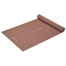 GAIAM CINNAMON VISION YOGA MAT 5MM 65372