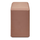 GAIAM ESSENTIALS CINNAMON POINT FOAM YOGA CUBE 65384