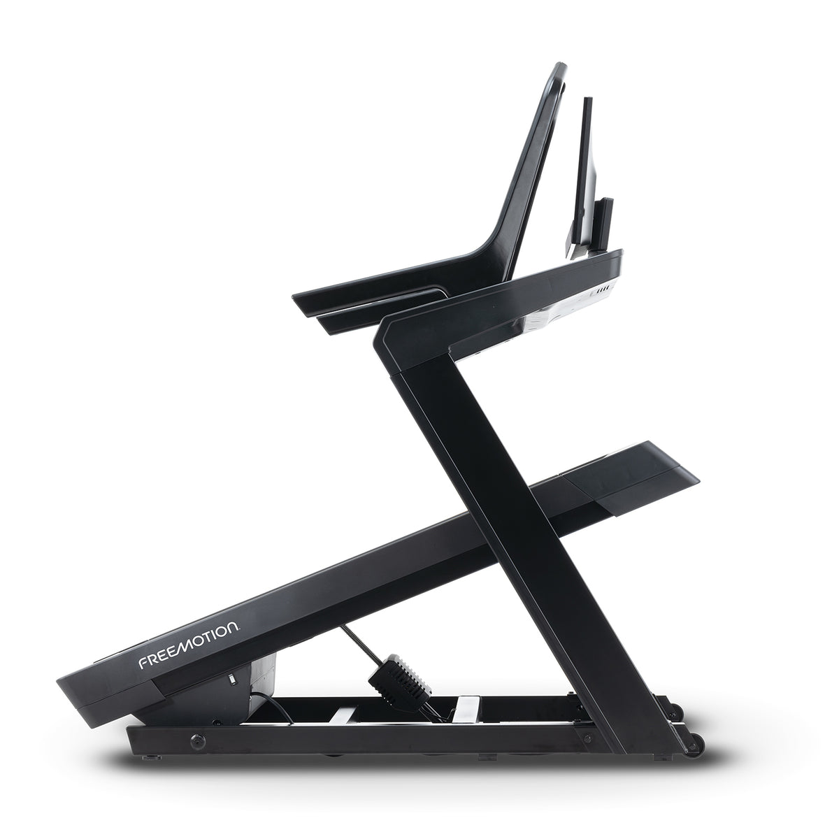 Freemotion Incline Trainer i8 Bieżnia elektryczna