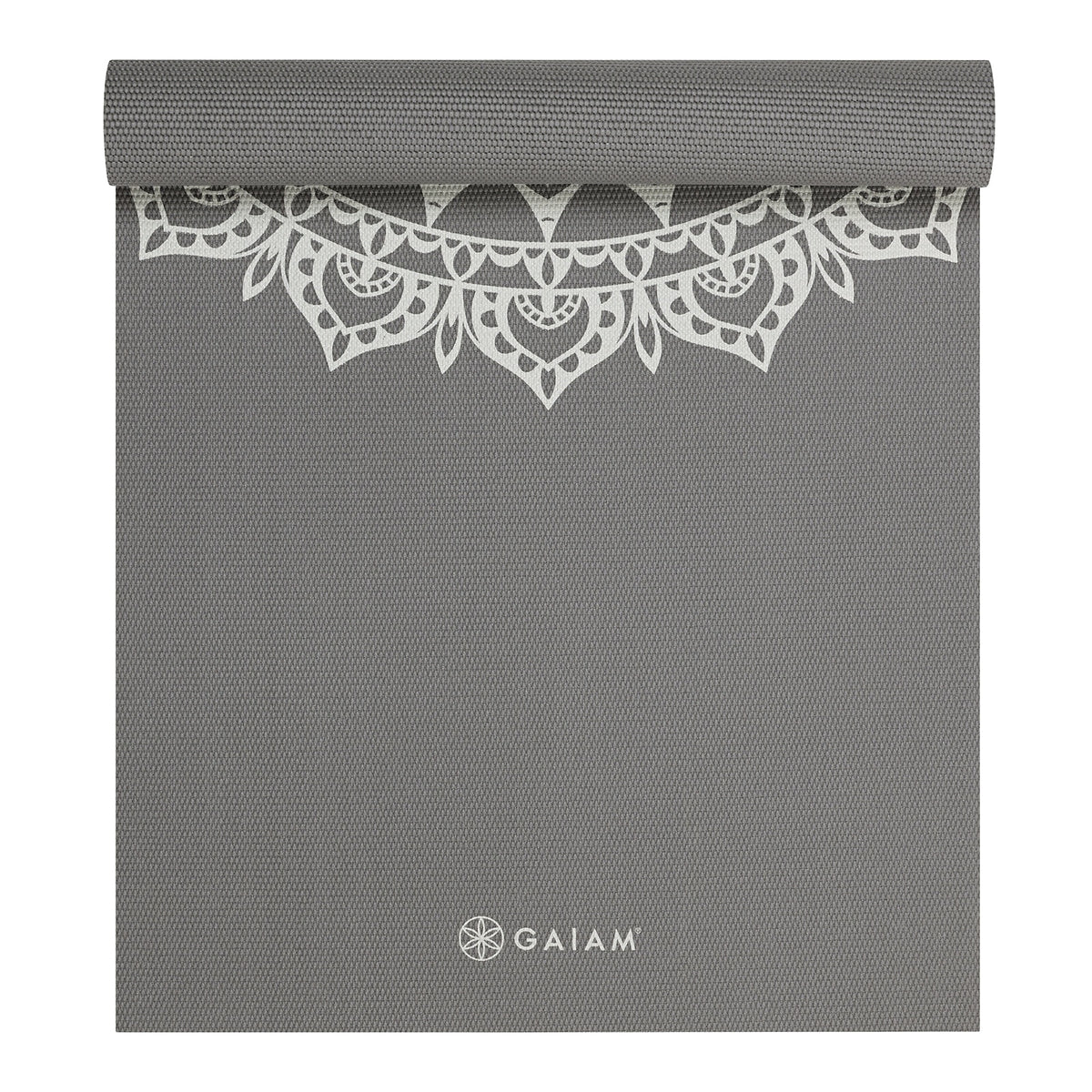 GAIAM MATA DO JOGI DARK GREIGE MARRAKESH 5 MM 66019