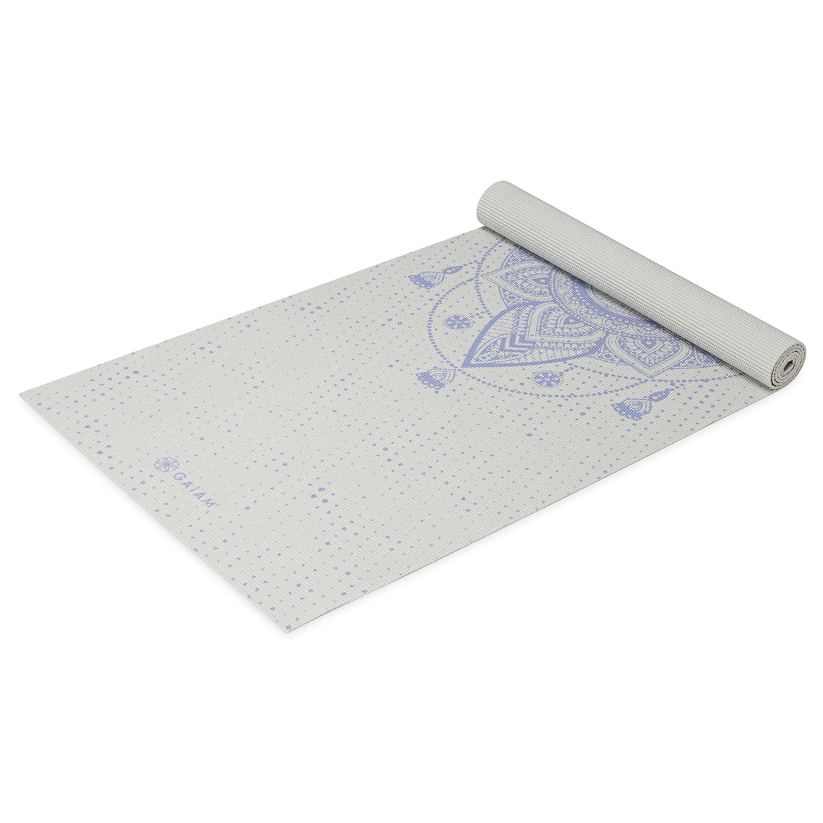 GAIAM MATA DO JOGI DOVE BLUE CELESTIAL 5 MM 66023