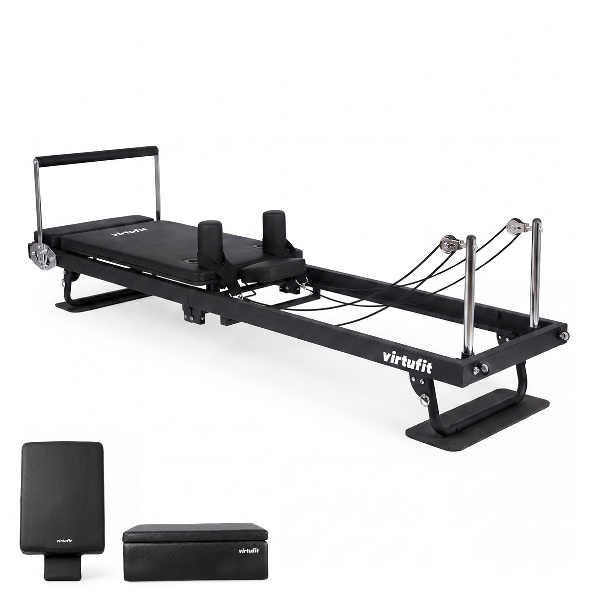 VIRTUFIT REFORMER DO PILATESU