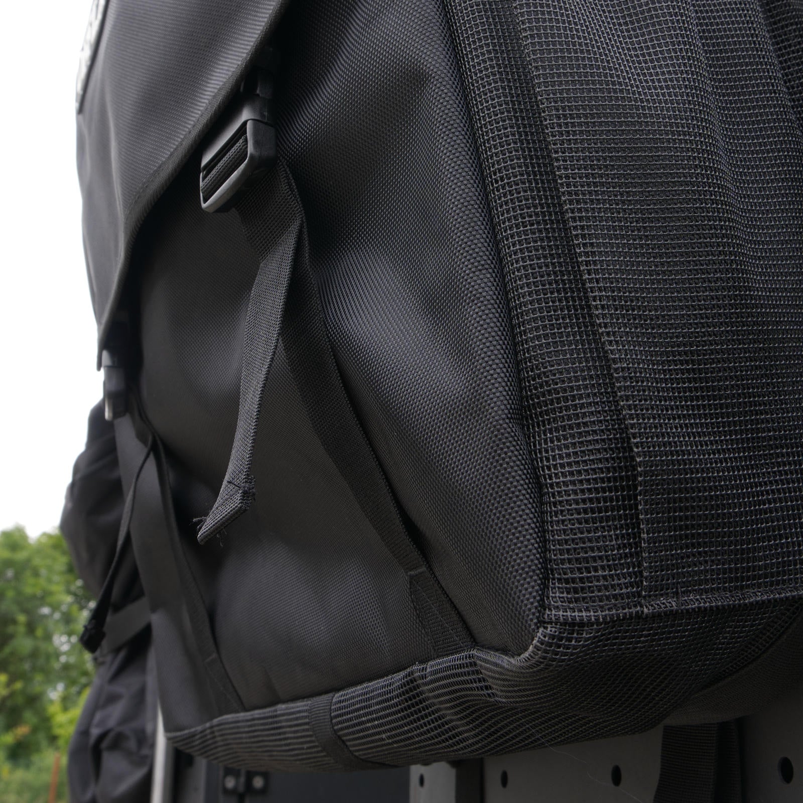 OFFLANDER TORBA NA KLAPĘ PICKUPA 45 L